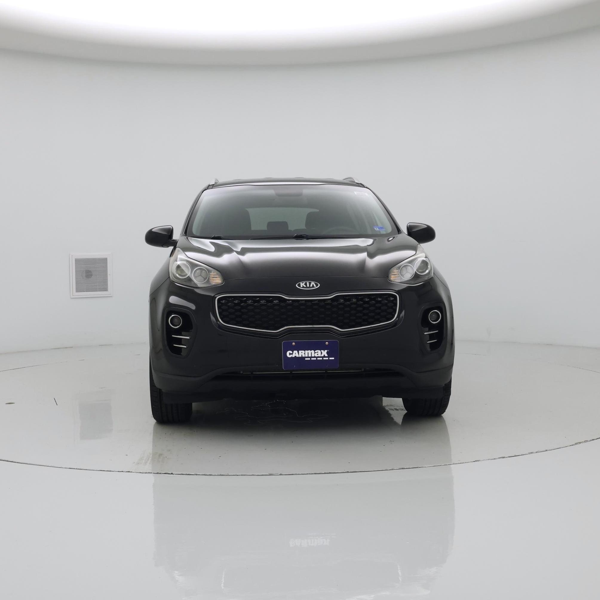 Thumbnail: 2019 Kia Sportage - 5