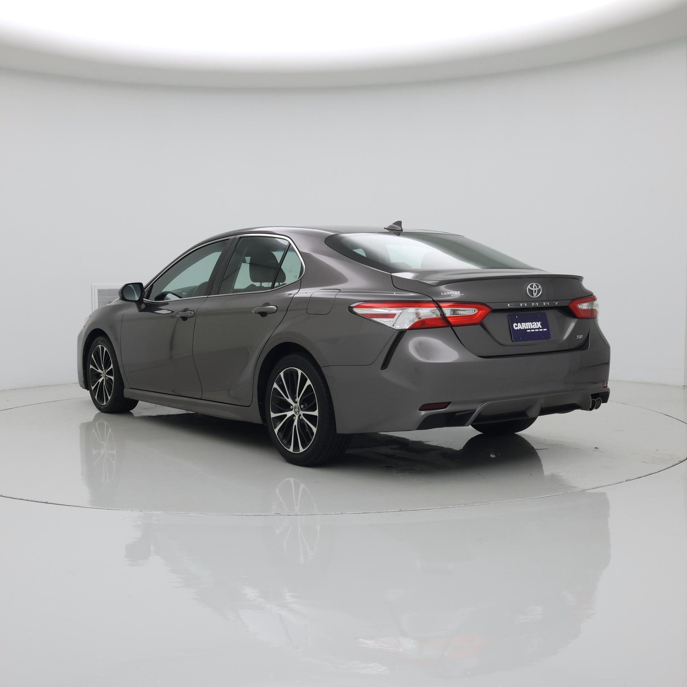 Thumbnail: 2020 Toyota Camry - 2