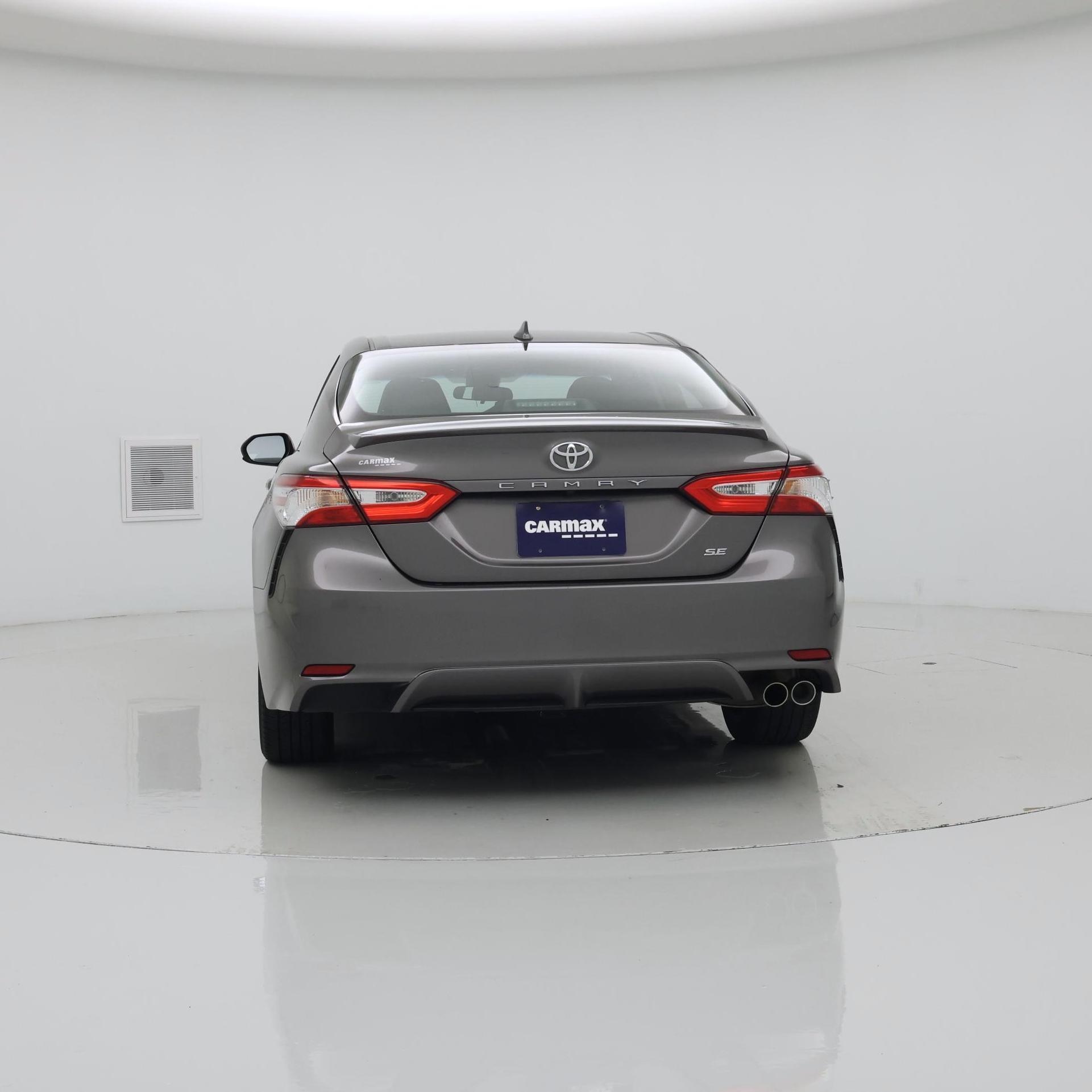 Thumbnail: 2020 Toyota Camry - 6