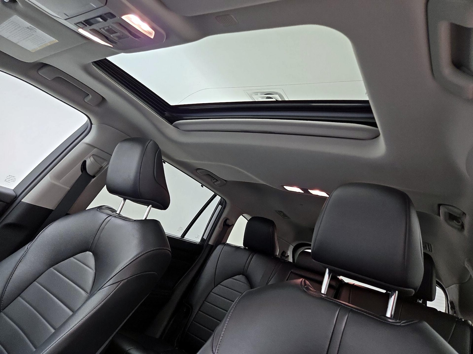 2022 Toyota Highlander XLE - Photo 21