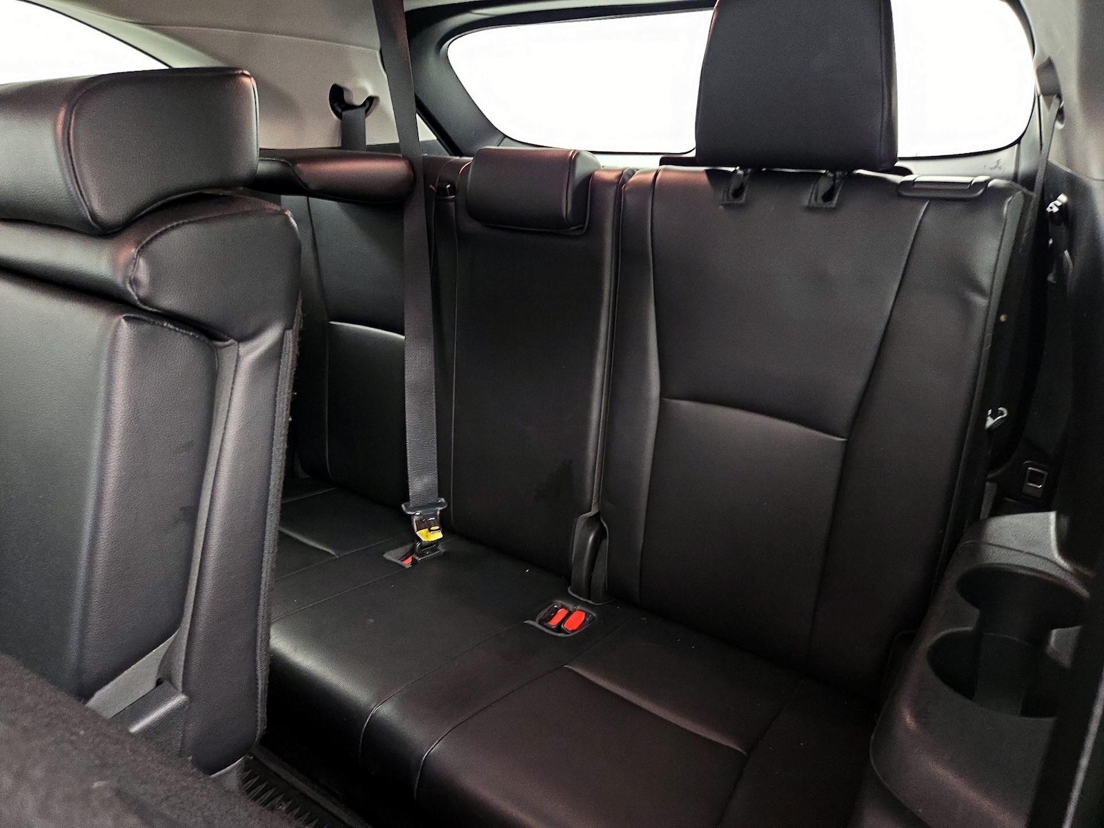 2022 Toyota Highlander XLE - Photo 23