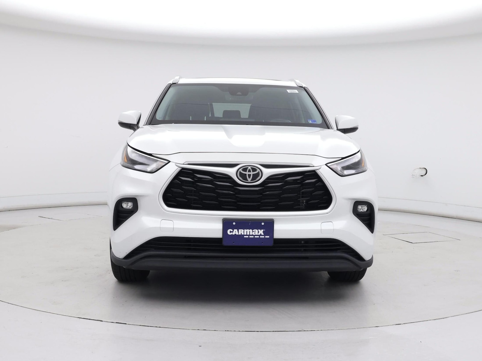 2022 Toyota Highlander XLE - Photo 6