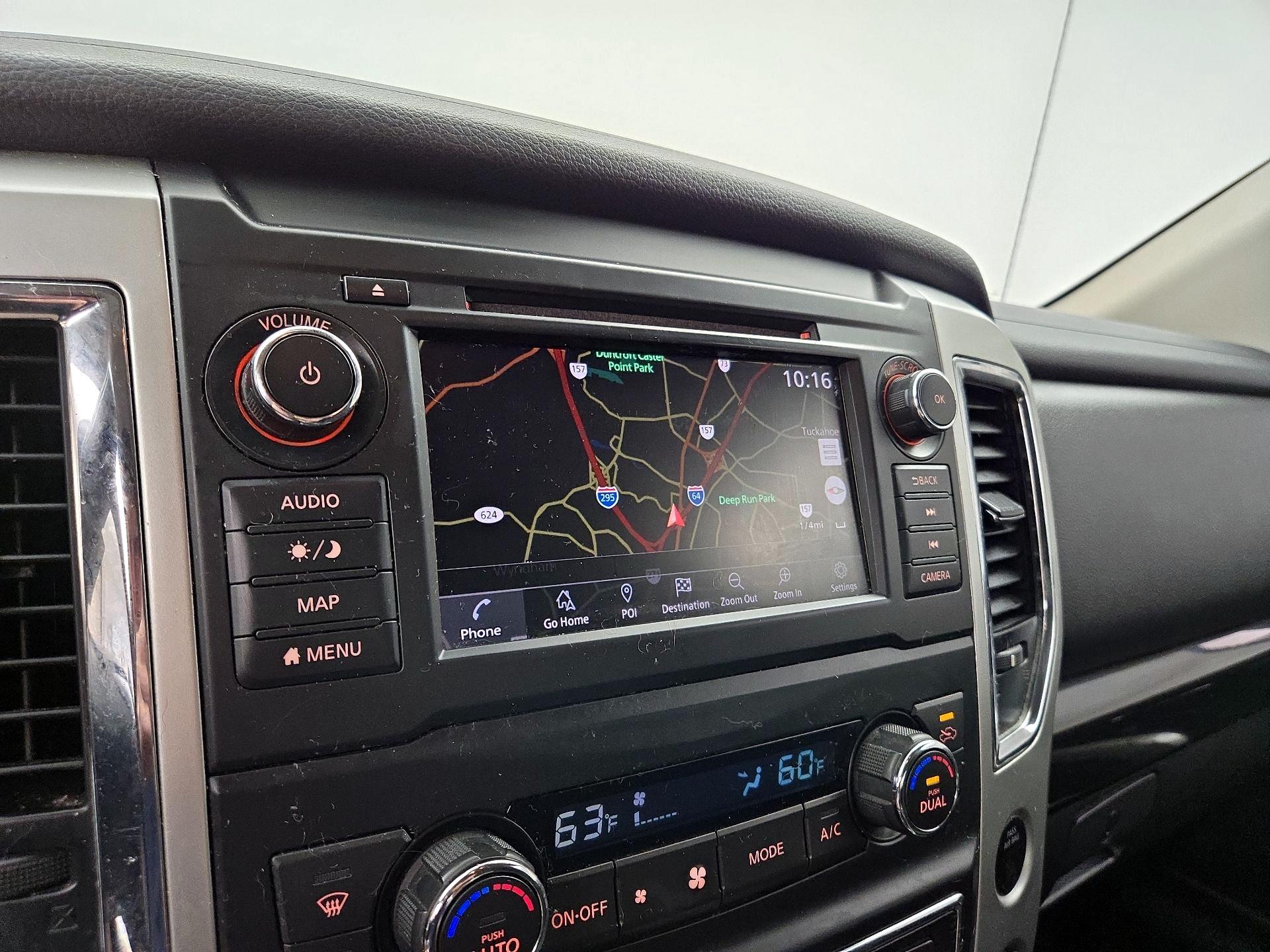 Thumbnail: 2019 Nissan Titan - 14