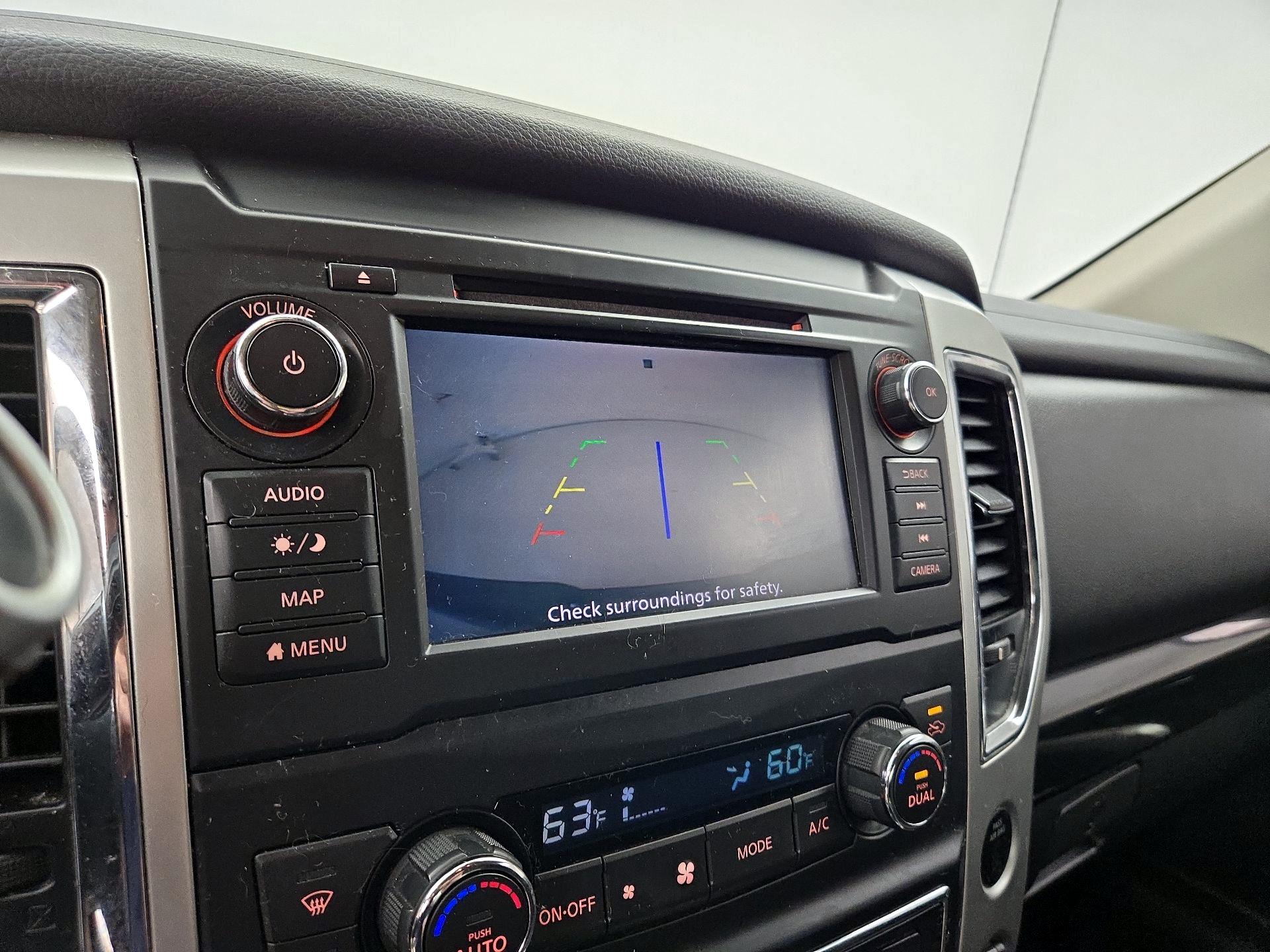 Thumbnail: 2019 Nissan Titan - 15