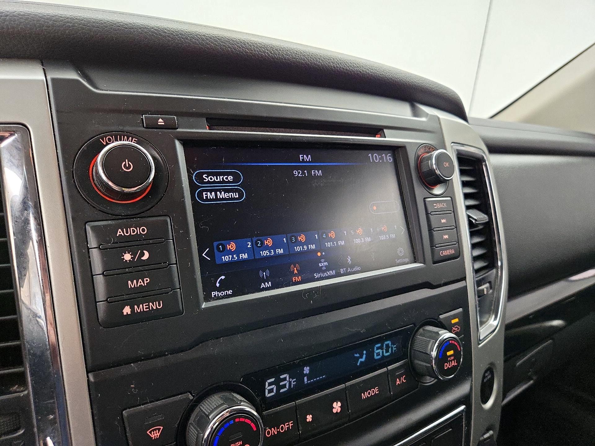 Thumbnail: 2019 Nissan Titan - 16
