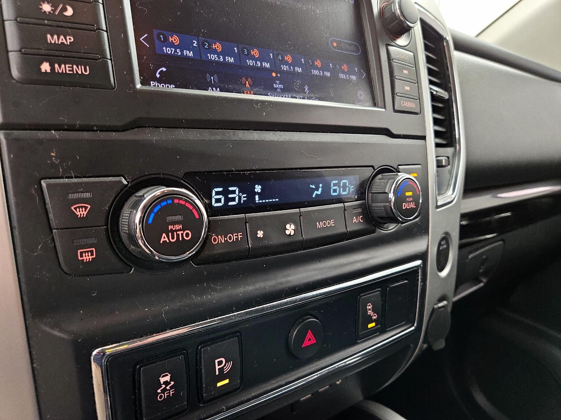 Thumbnail: 2019 Nissan Titan - 17