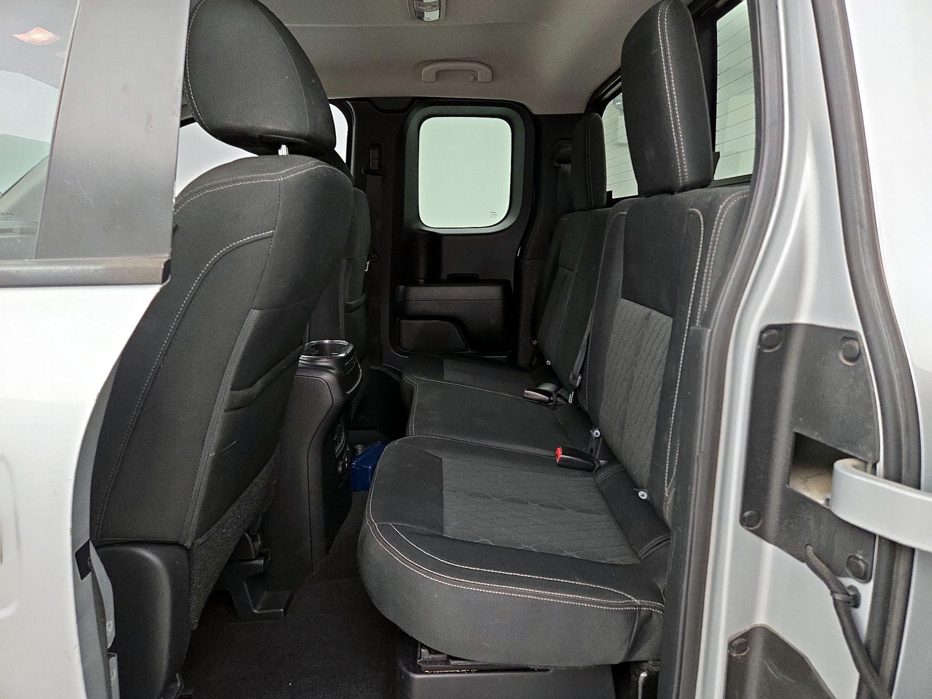 Thumbnail: 2019 Nissan Titan - 20