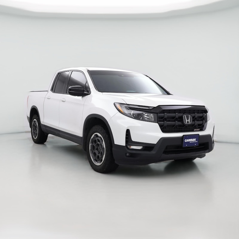 2024 Honda Ridgeline Sport