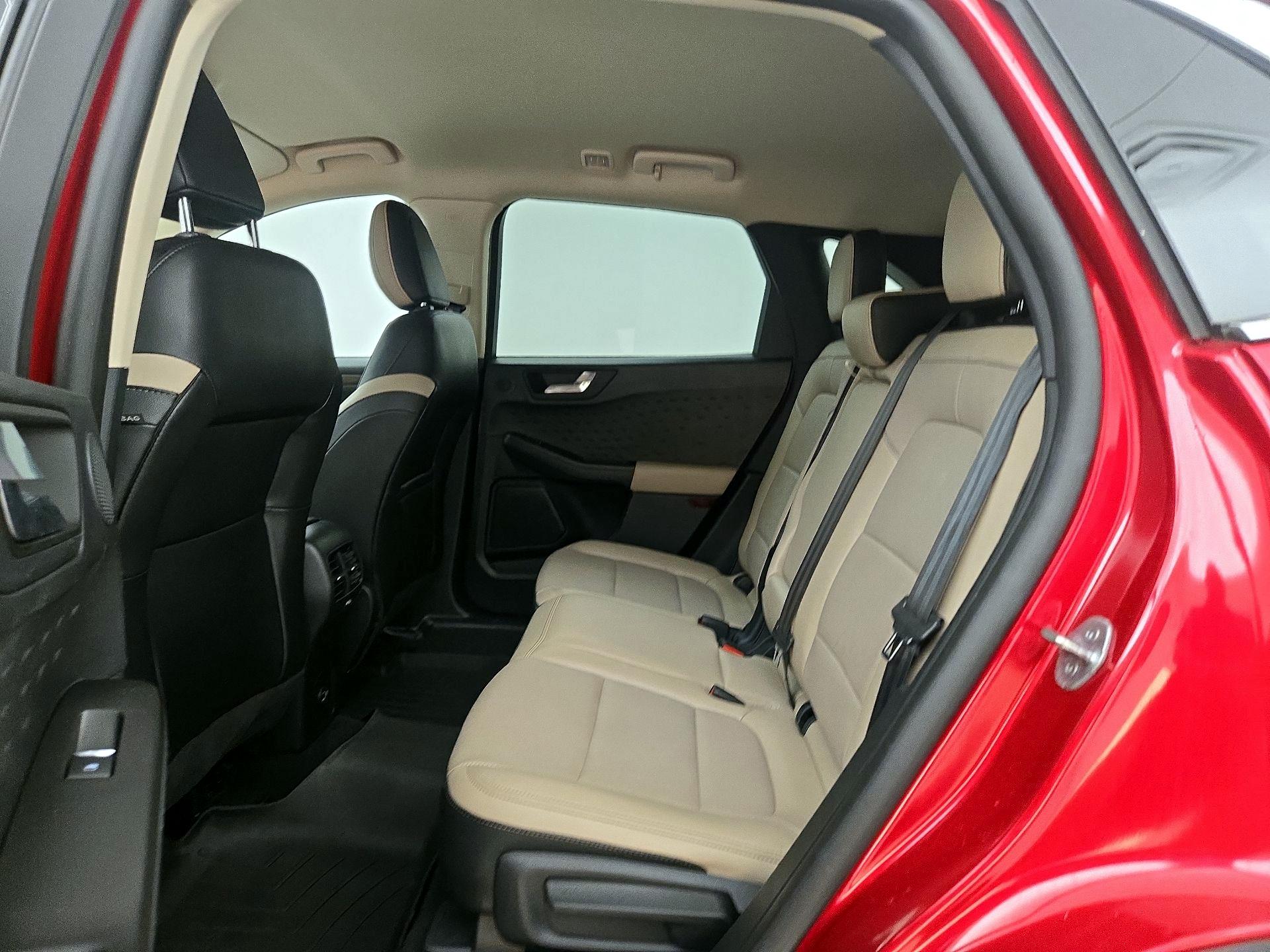 Thumbnail: 2020 Ford Escape - 20
