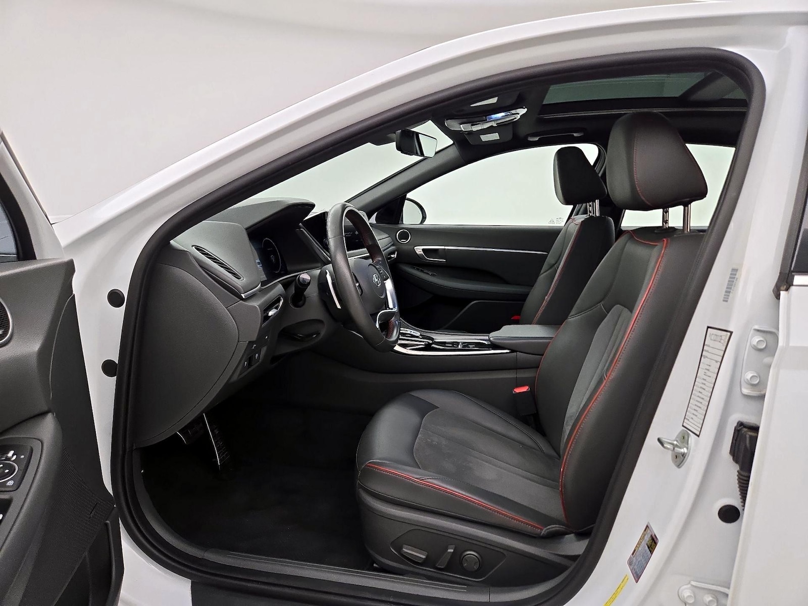 2020 Hyundai Sonata SEL Plus - Photo 12