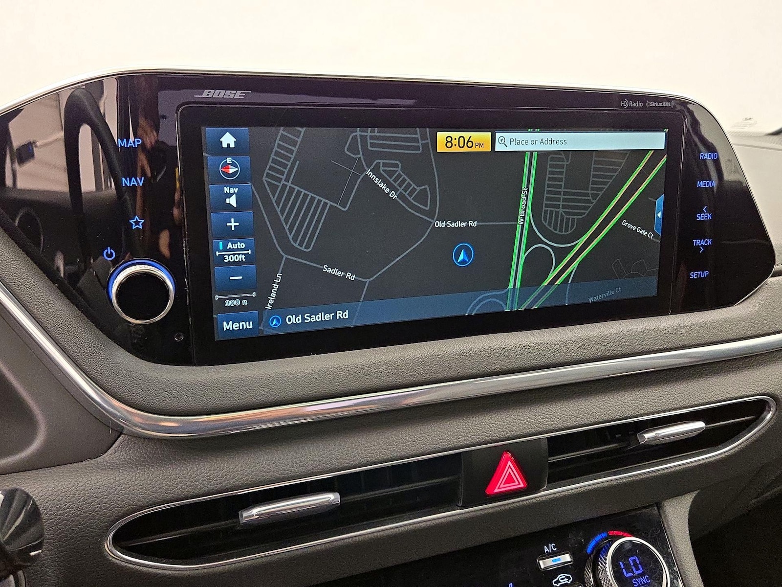 2020 Hyundai Sonata SEL Plus - Photo 15