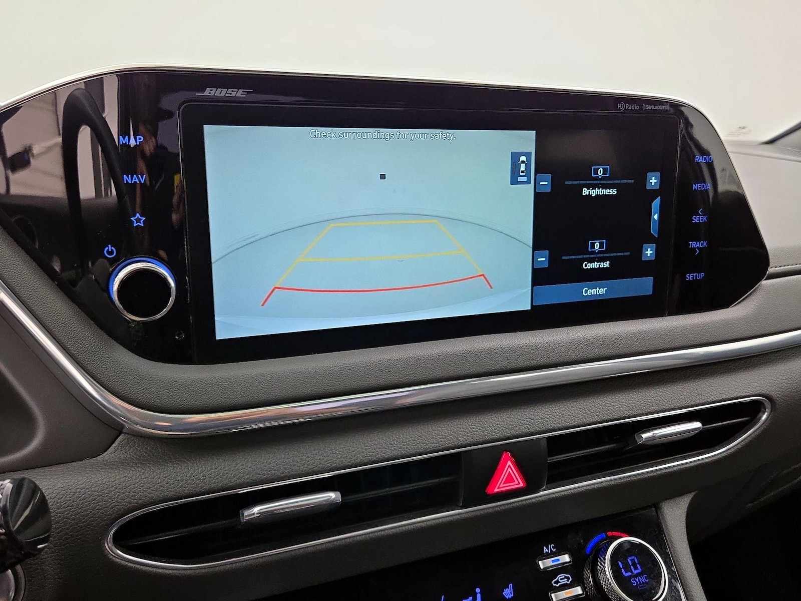 2020 Hyundai Sonata SEL Plus - Photo 16