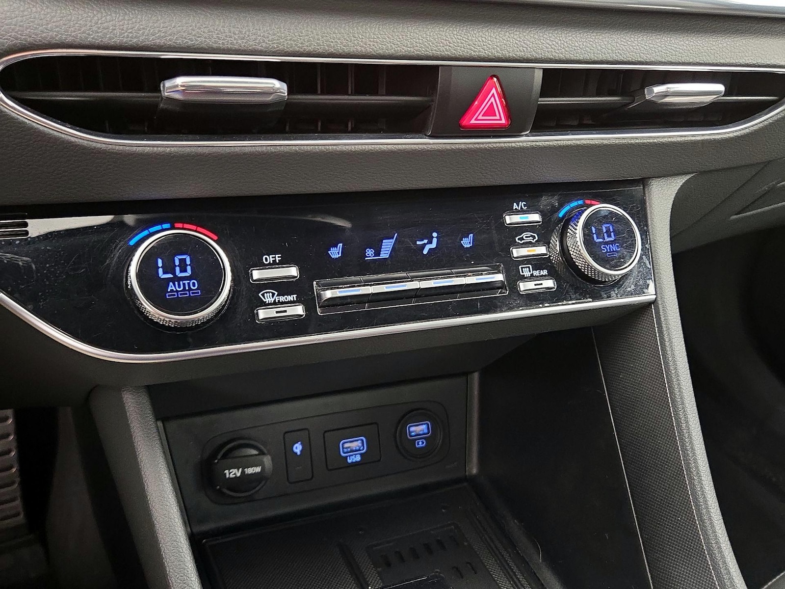 2020 Hyundai Sonata SEL Plus - Photo 18