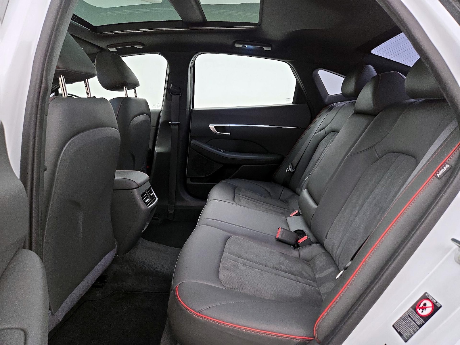 2020 Hyundai Sonata SEL Plus - Photo 22