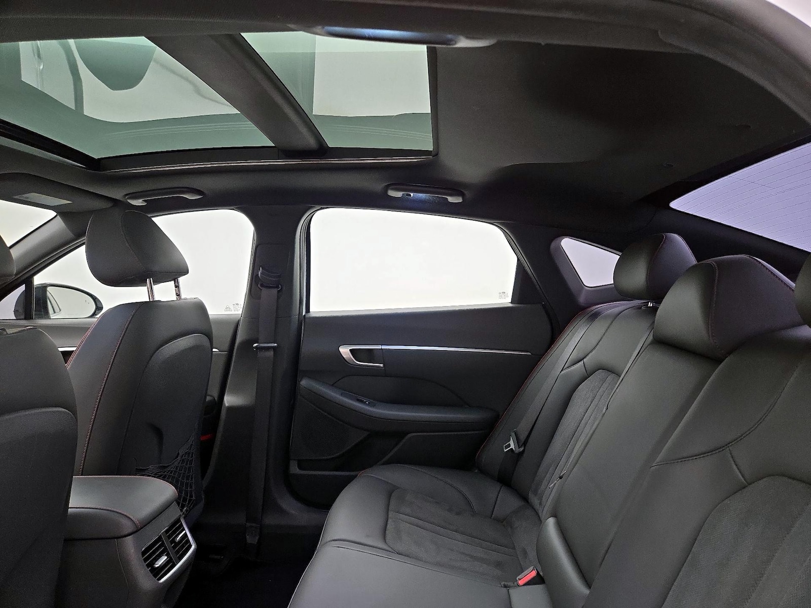 2020 Hyundai Sonata SEL Plus - Photo 25