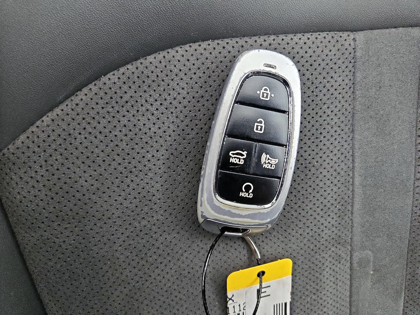 2020 Hyundai Sonata SEL Plus - Photo 26