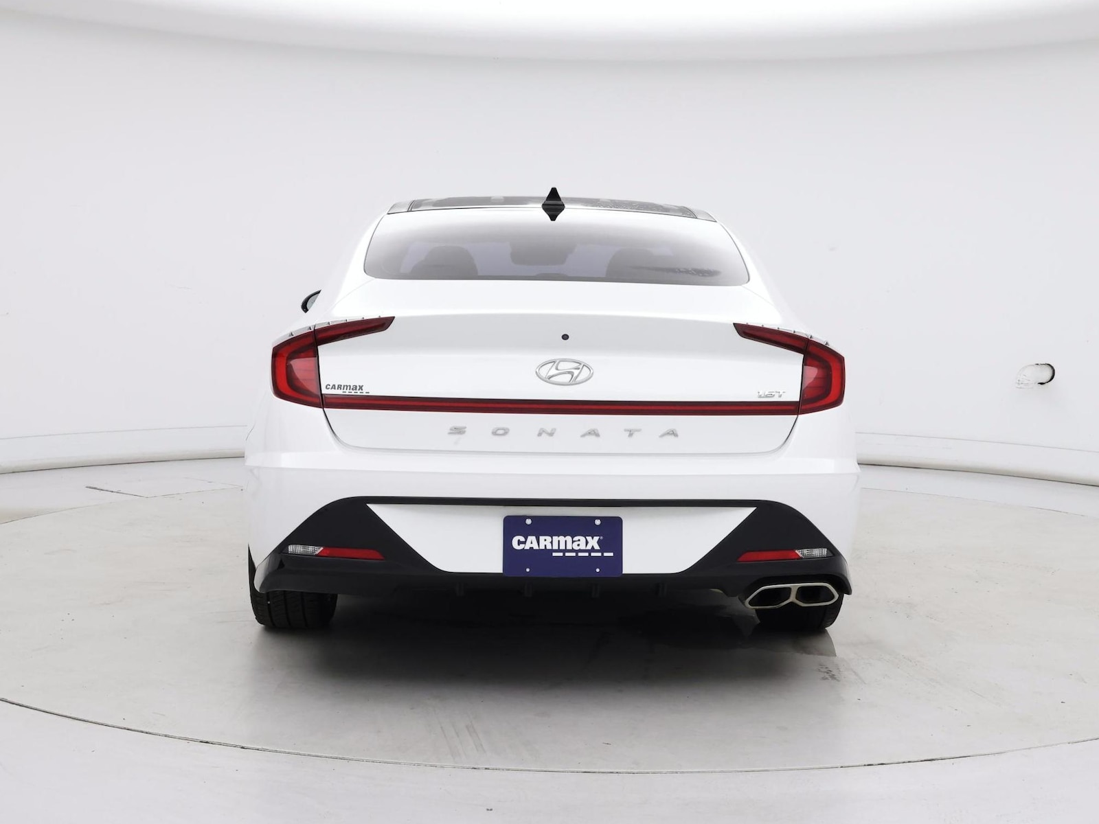 2020 Hyundai Sonata SEL Plus - Photo 7