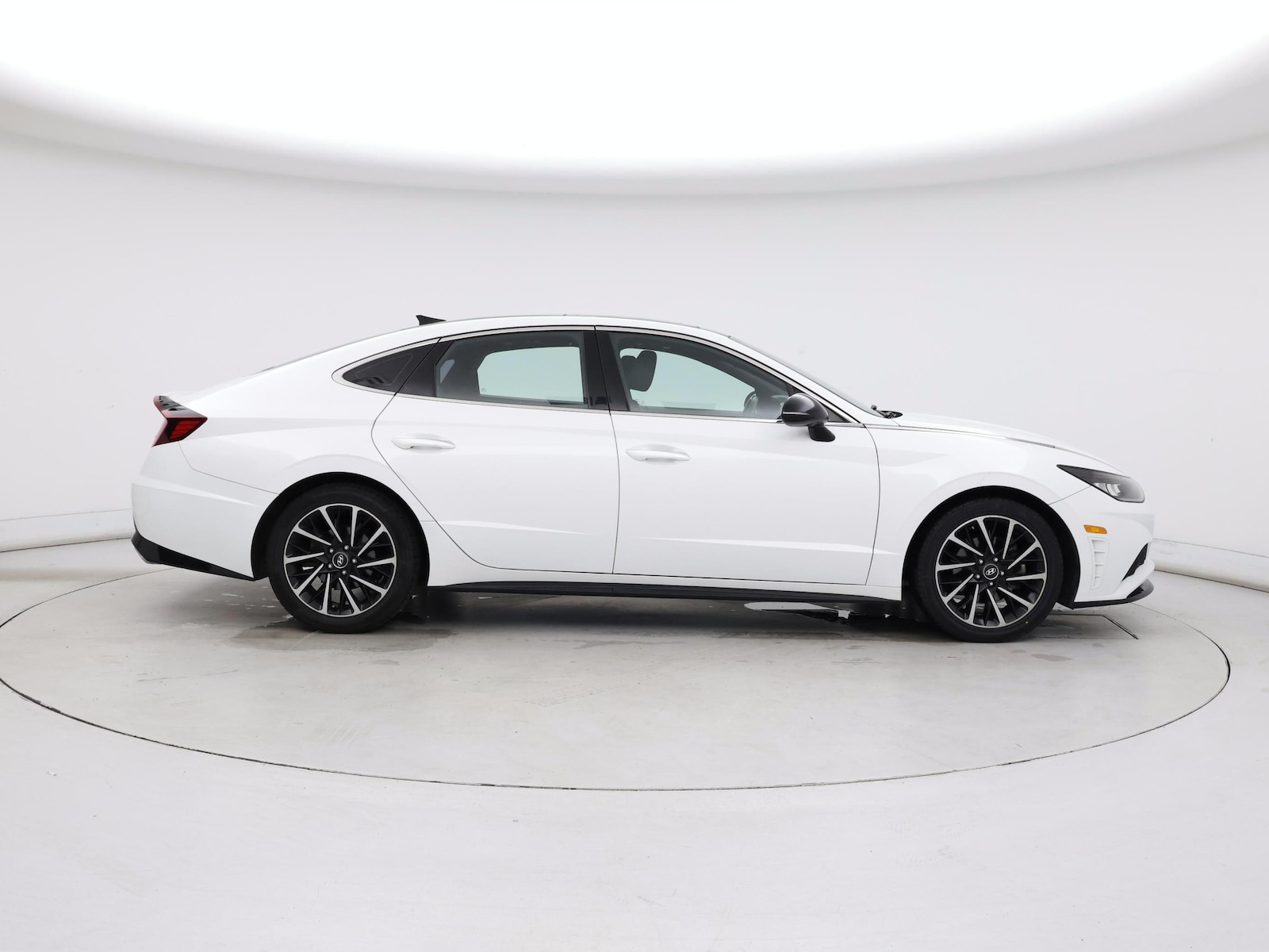 2020 Hyundai Sonata SEL Plus - Photo 8