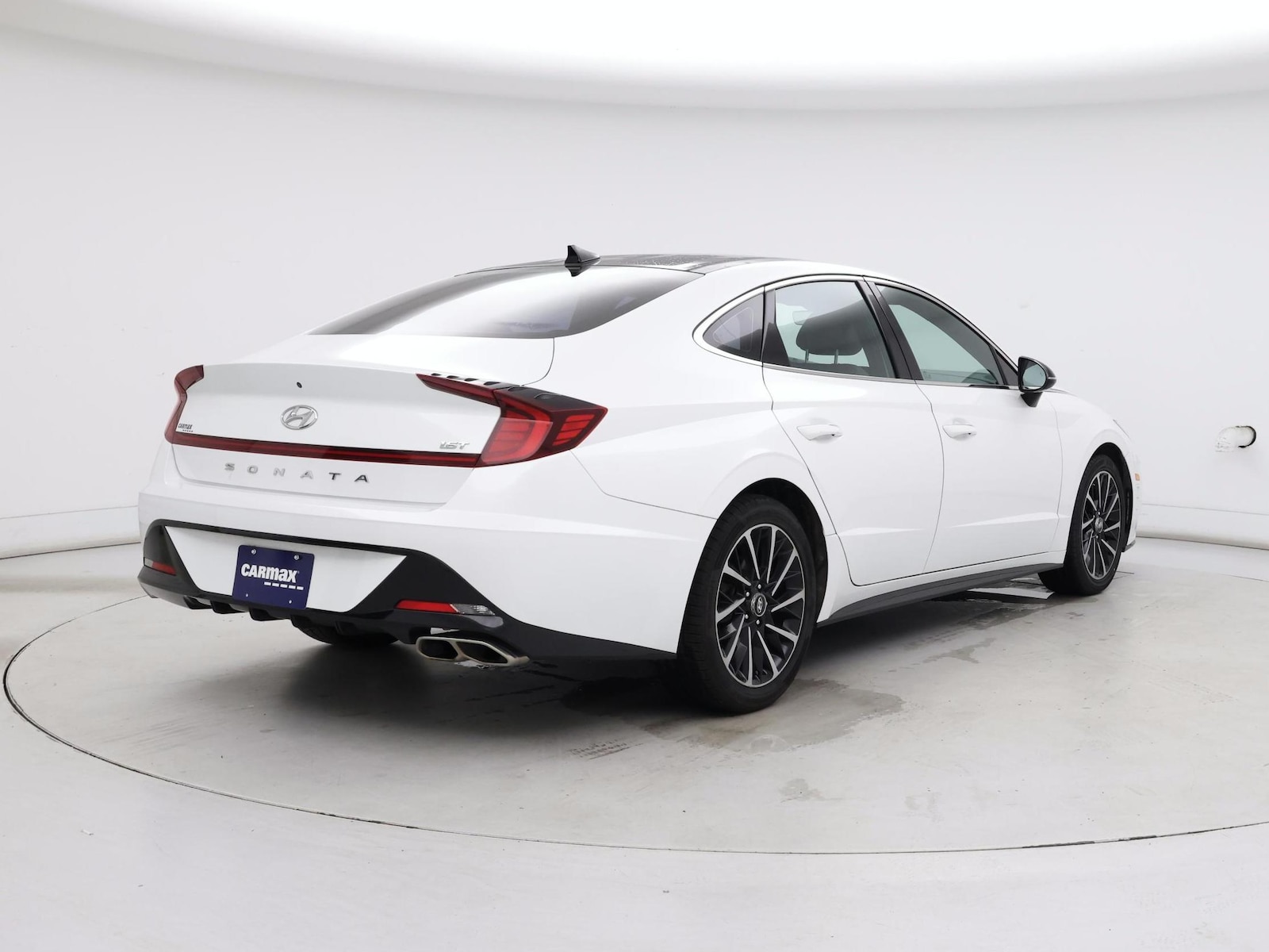 2020 Hyundai Sonata SEL Plus - Photo 9