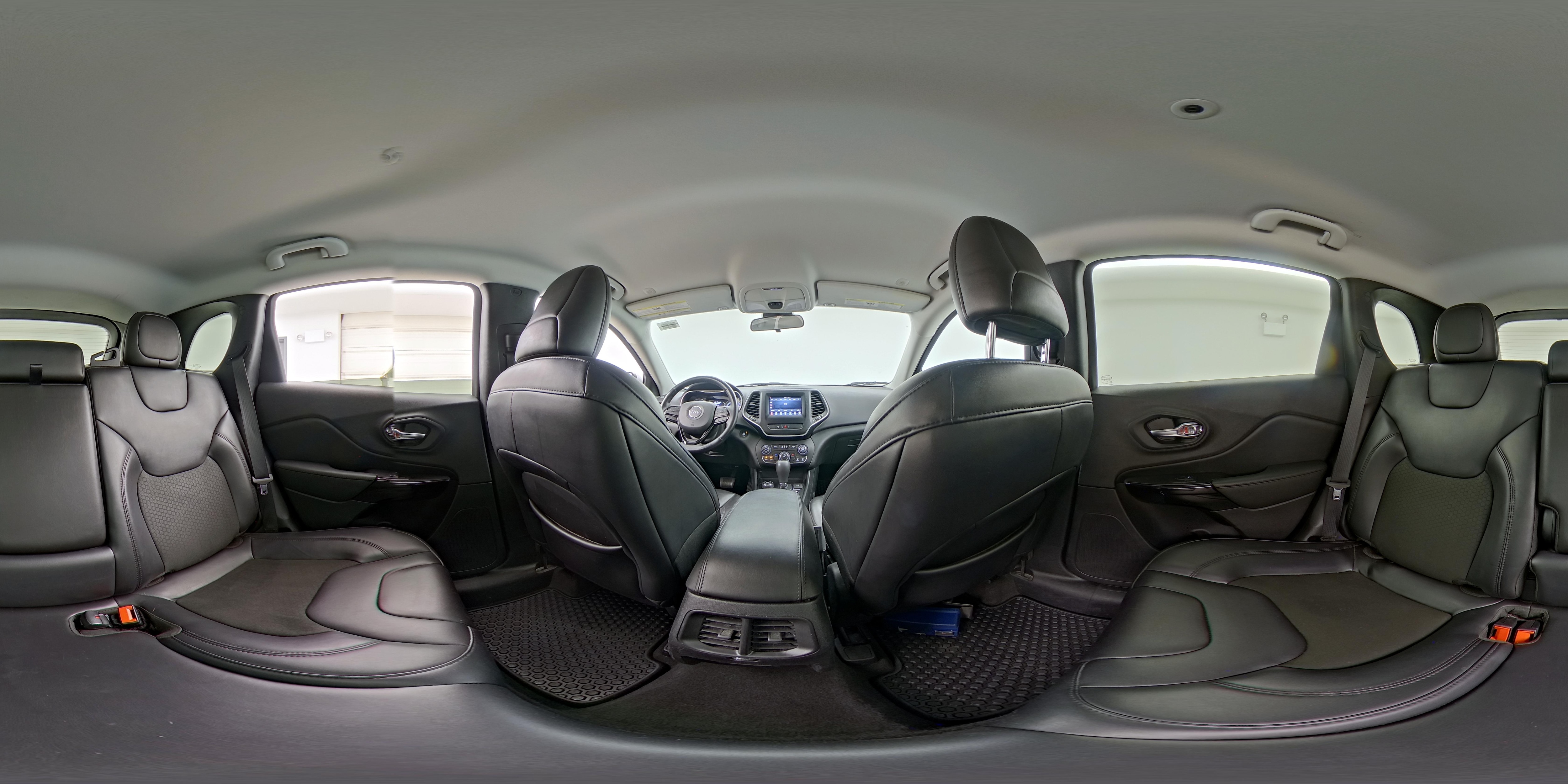 2020 Jeep Cherokee Latitude Plus - Photo 25