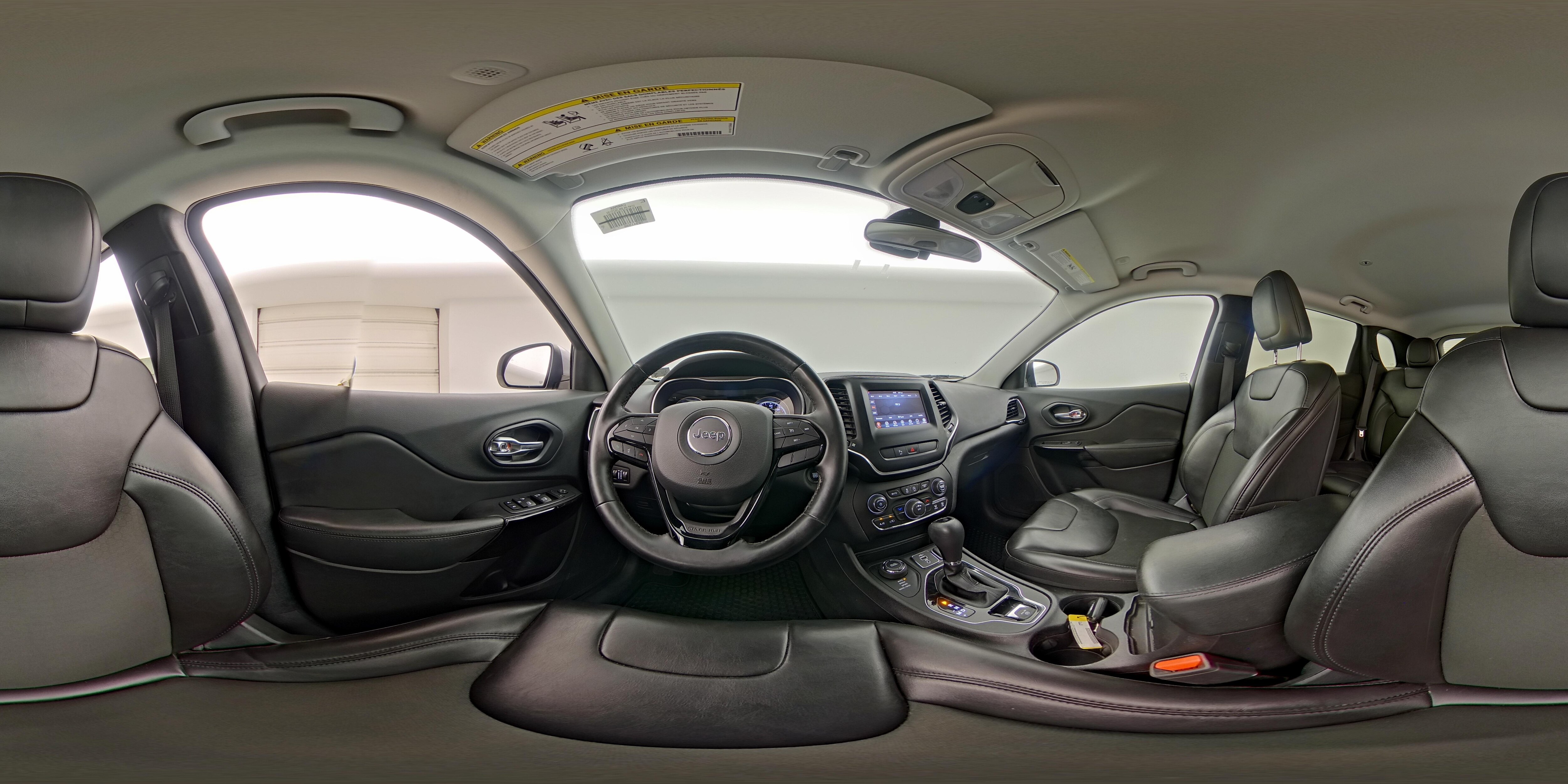 2020 Jeep Cherokee Latitude Plus - Photo 26