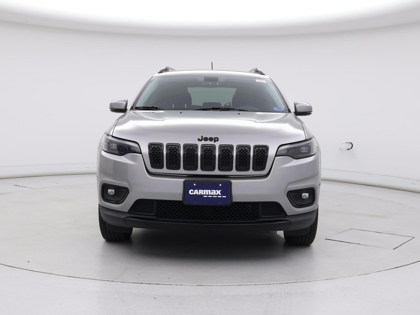 2020 Jeep Cherokee Latitude Plus - Photo 6
