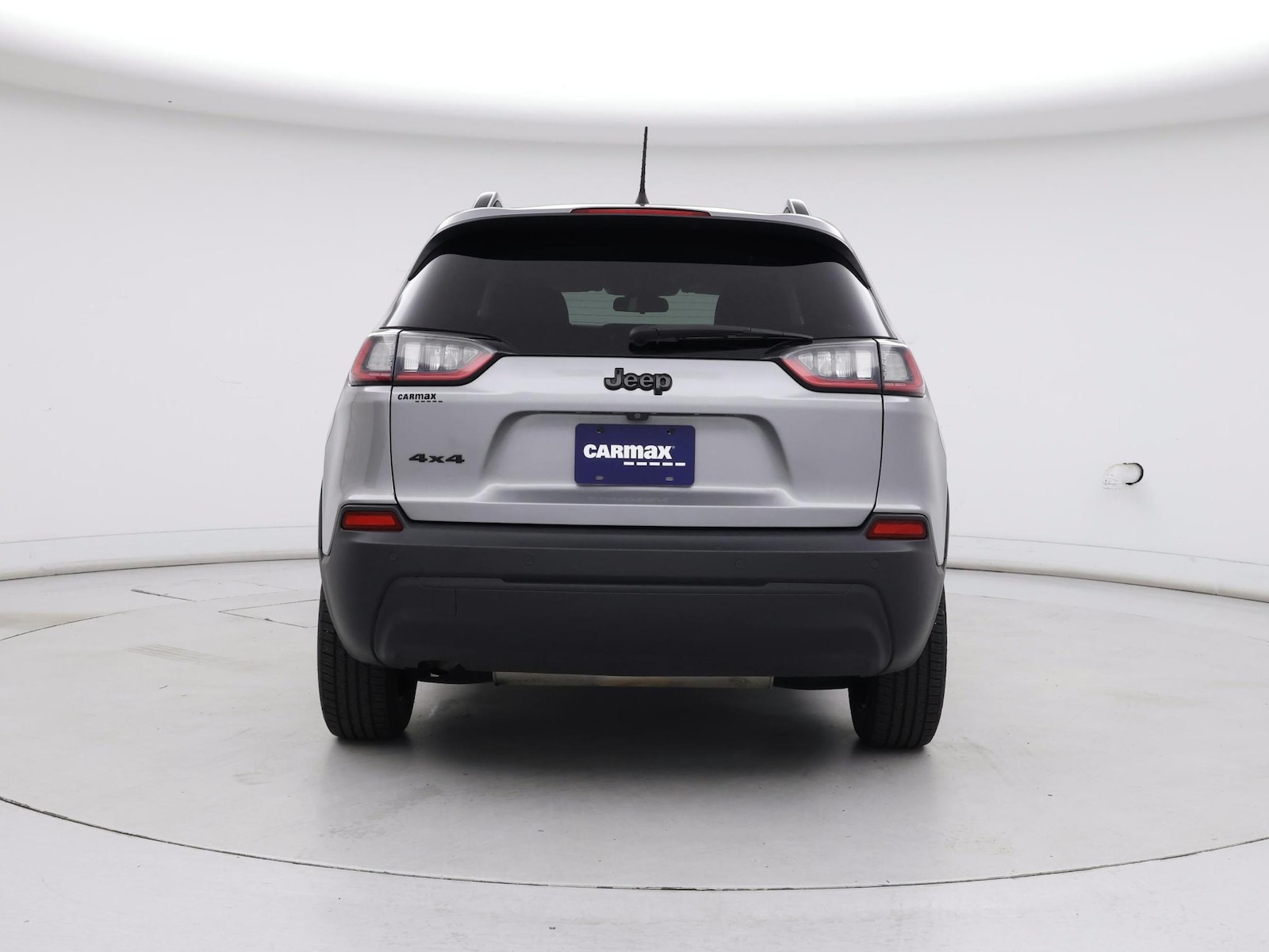 2020 Jeep Cherokee Latitude Plus - Photo 7