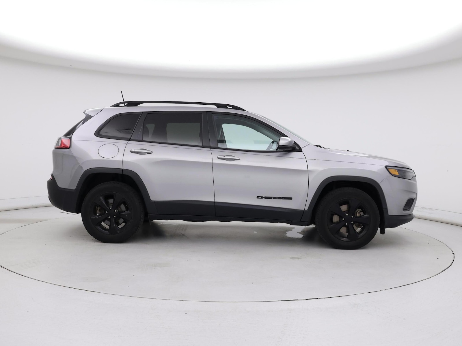 2020 Jeep Cherokee Latitude Plus - Photo 8