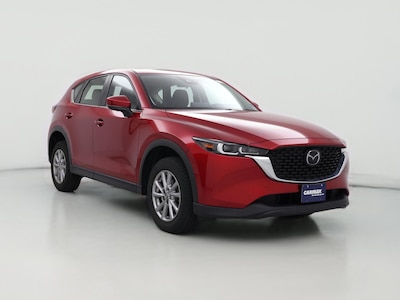 2023 Mazda CX-5 2.5 S
