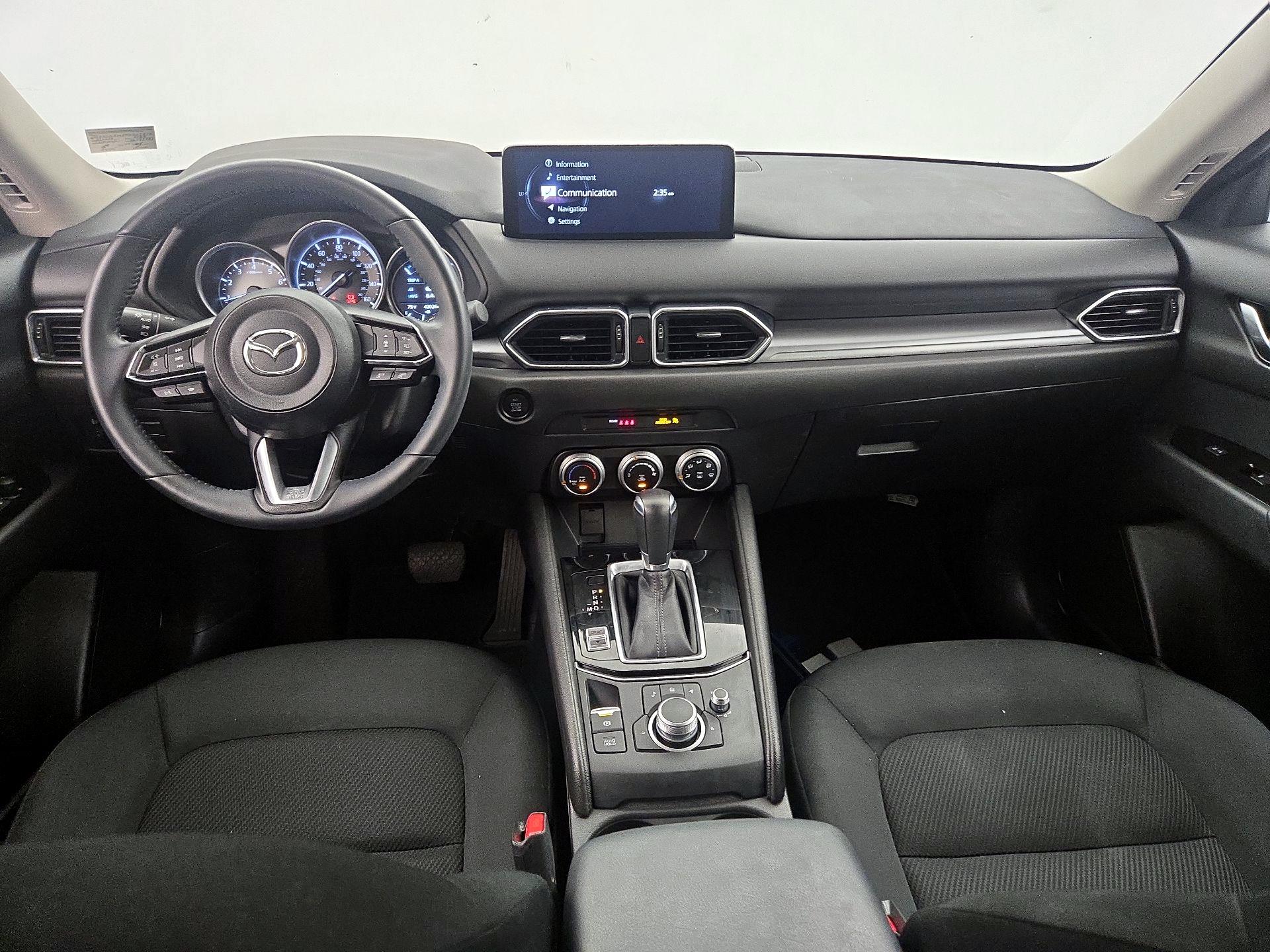Thumbnail: 2023 Mazda CX-5 - 9