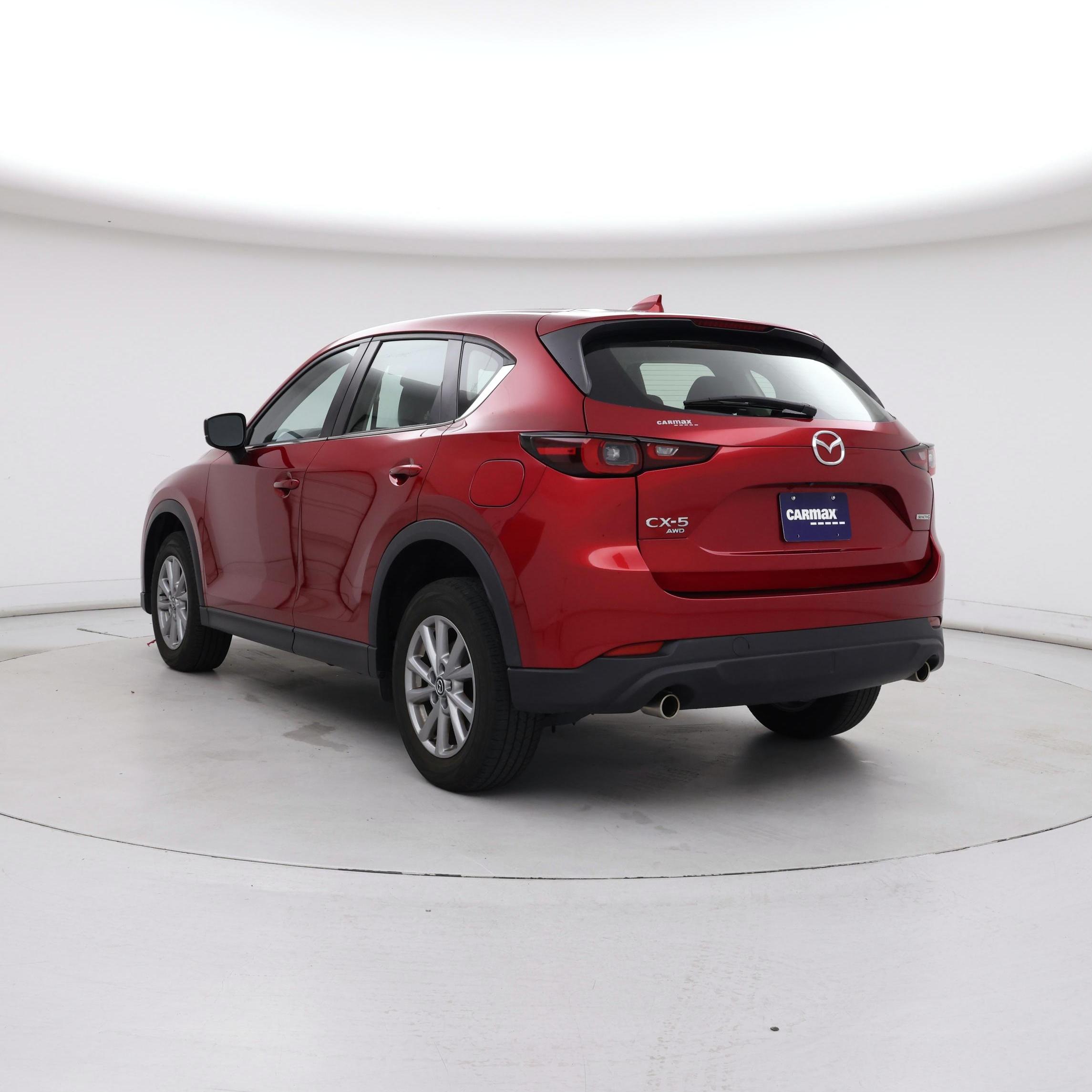 Thumbnail: 2023 Mazda CX-5 - 2