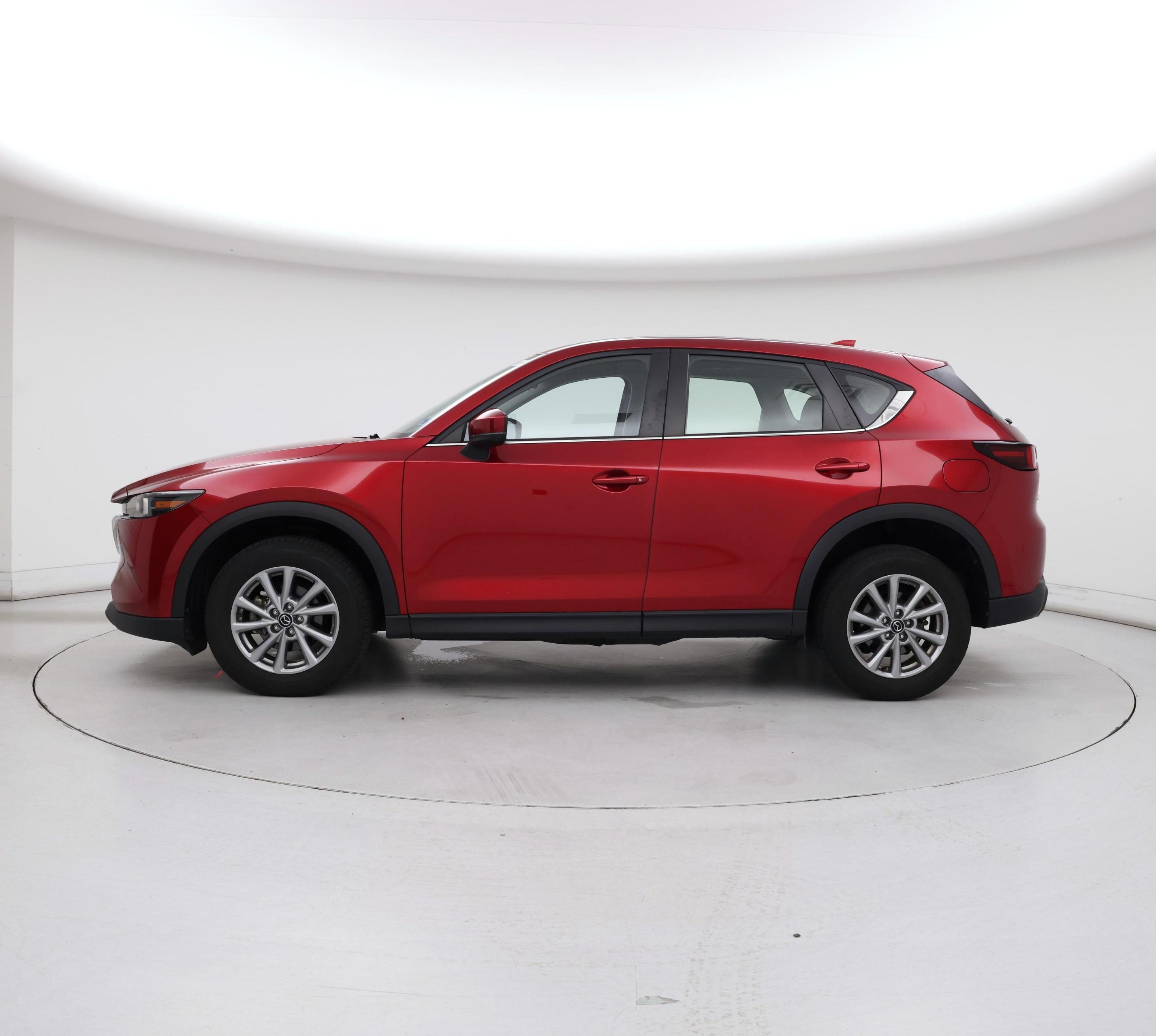 Thumbnail: 2023 Mazda CX-5 - 3