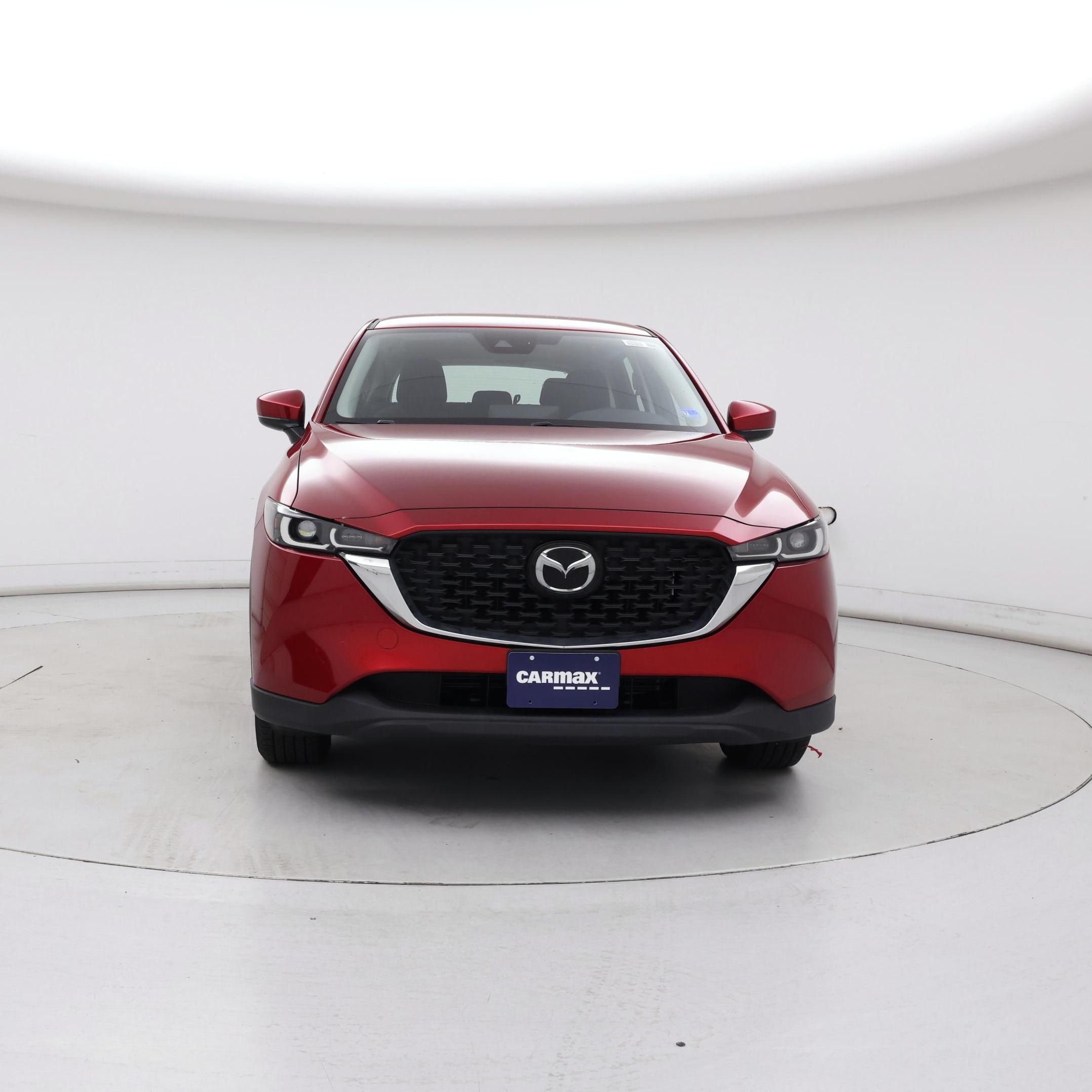 Thumbnail: 2023 Mazda CX-5 - 5