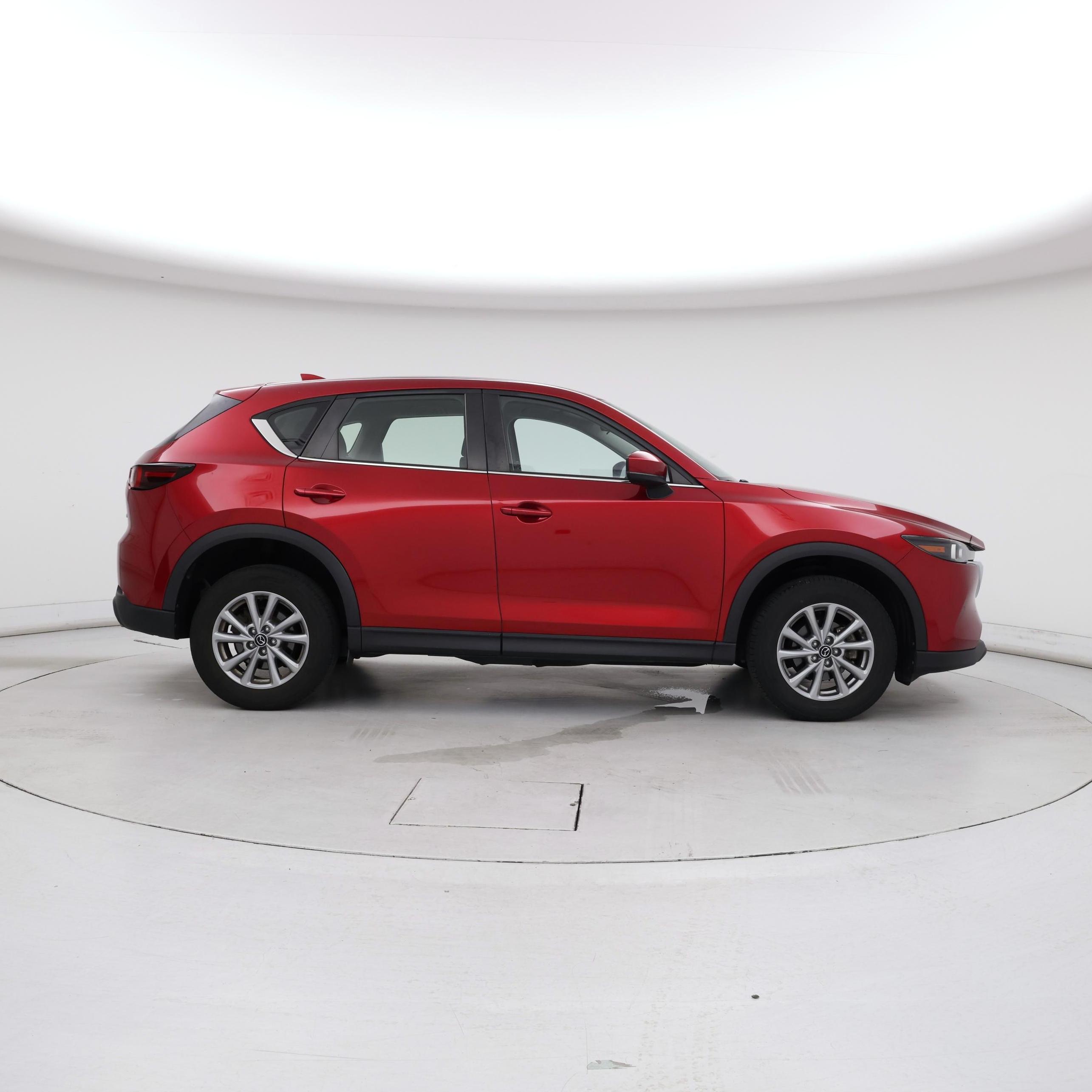 Thumbnail: 2023 Mazda CX-5 - 7