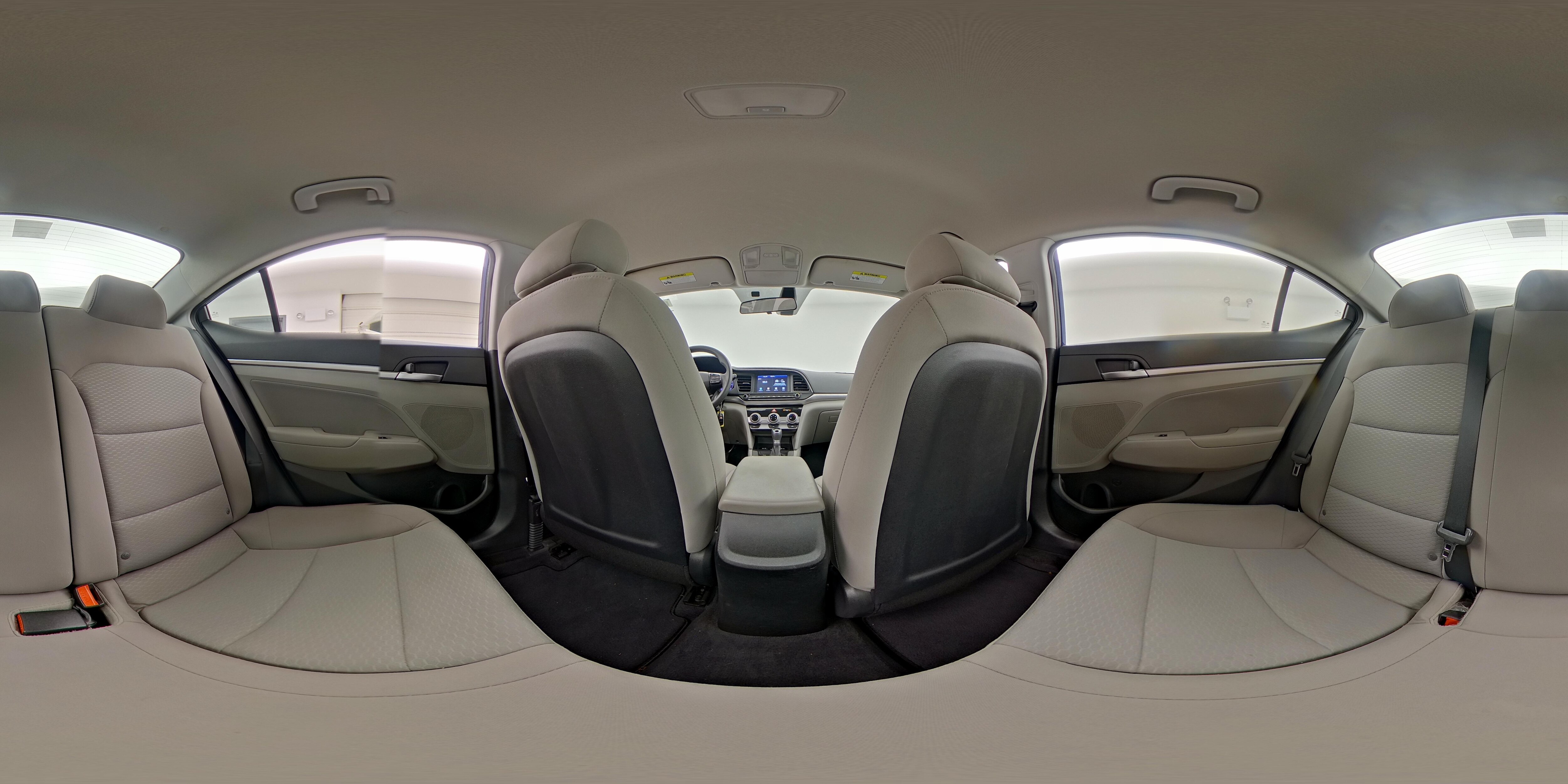 2019 Hyundai Elantra SEL - Photo 25