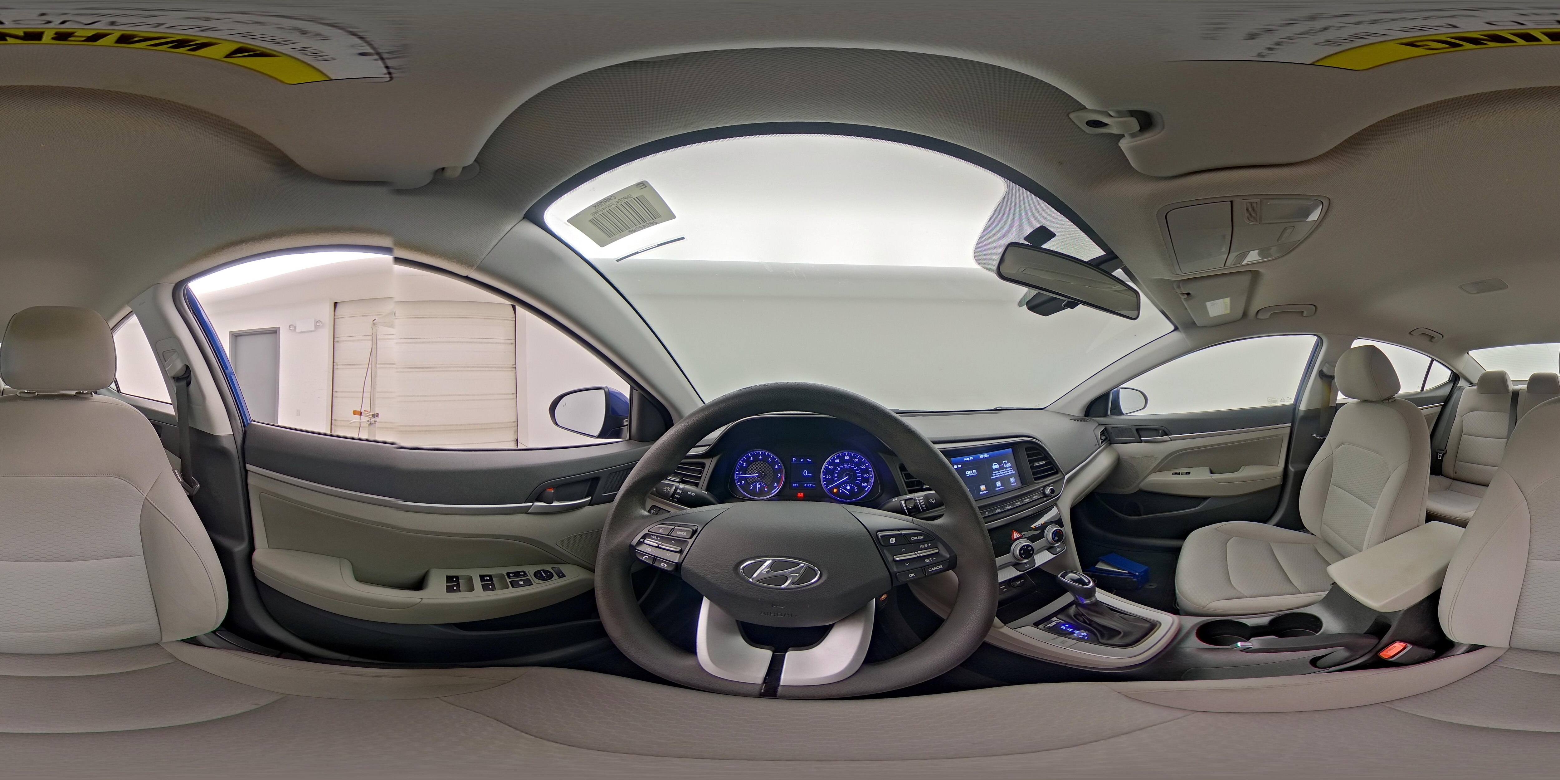 2019 Hyundai Elantra SEL - Photo 26