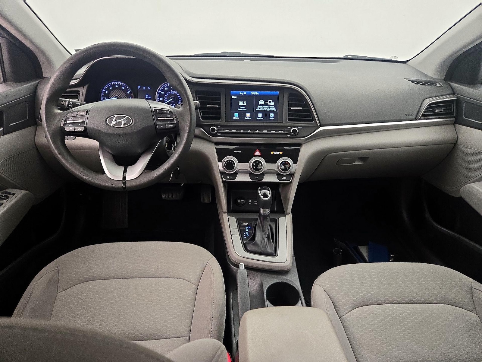 2019 Hyundai Elantra SEL - Photo 10