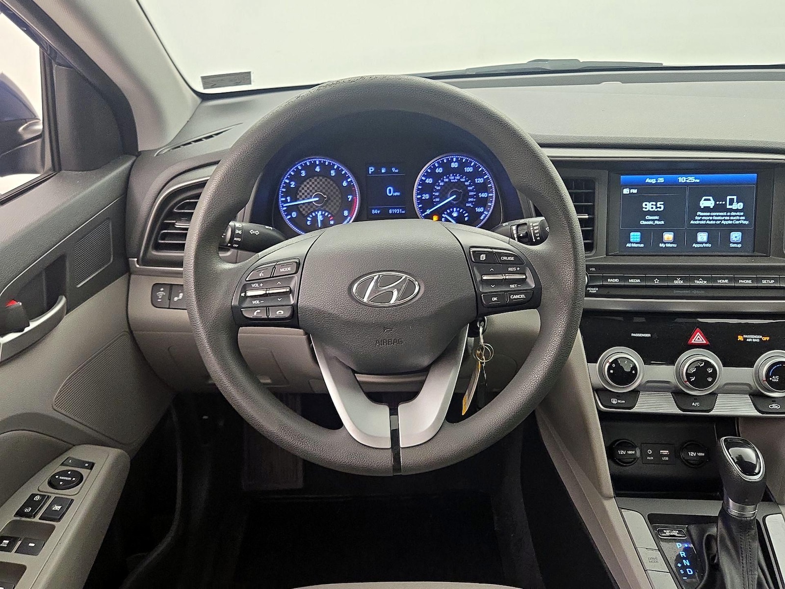 2019 Hyundai Elantra SEL - Photo 11