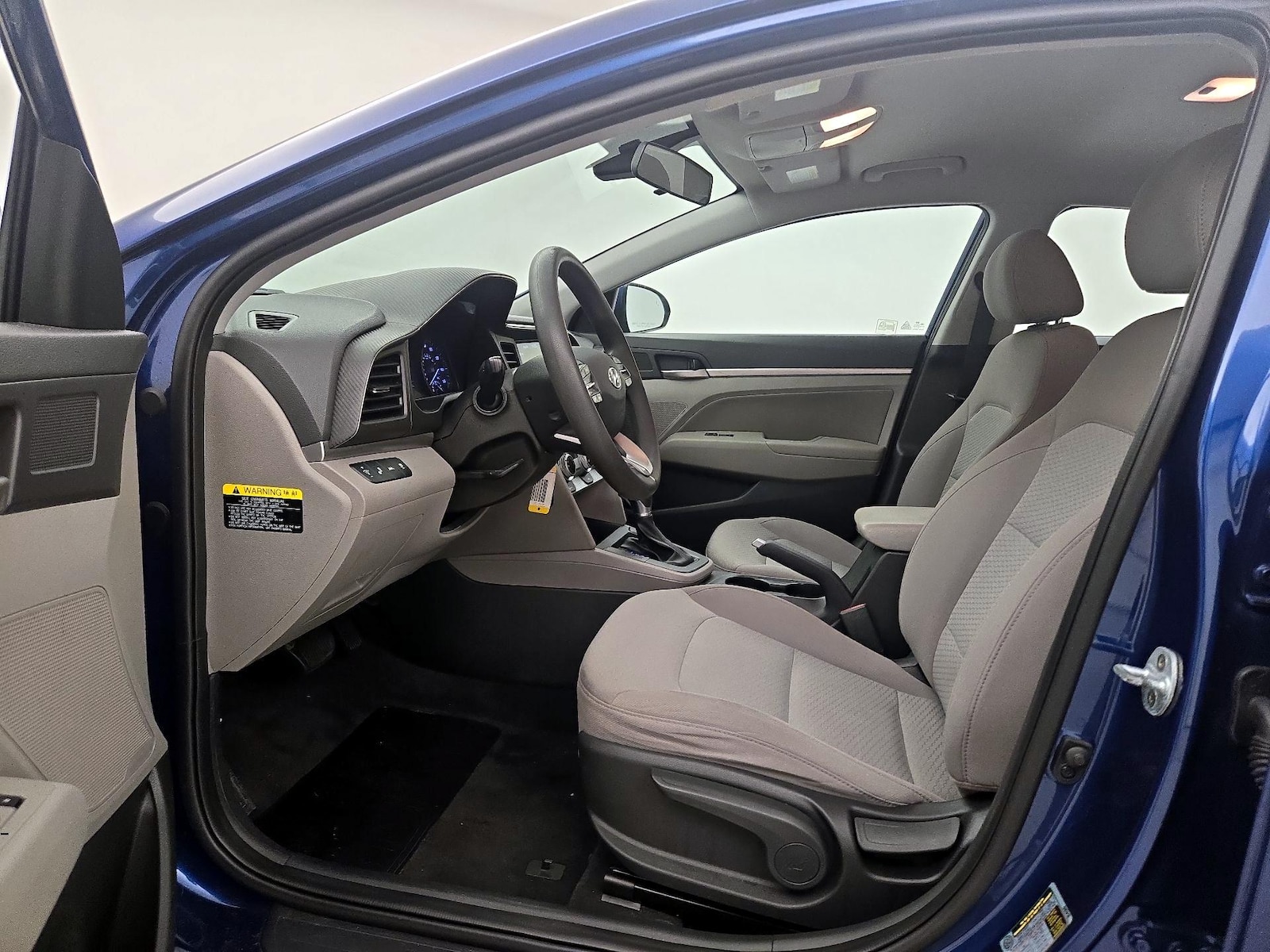 2019 Hyundai Elantra SEL - Photo 12