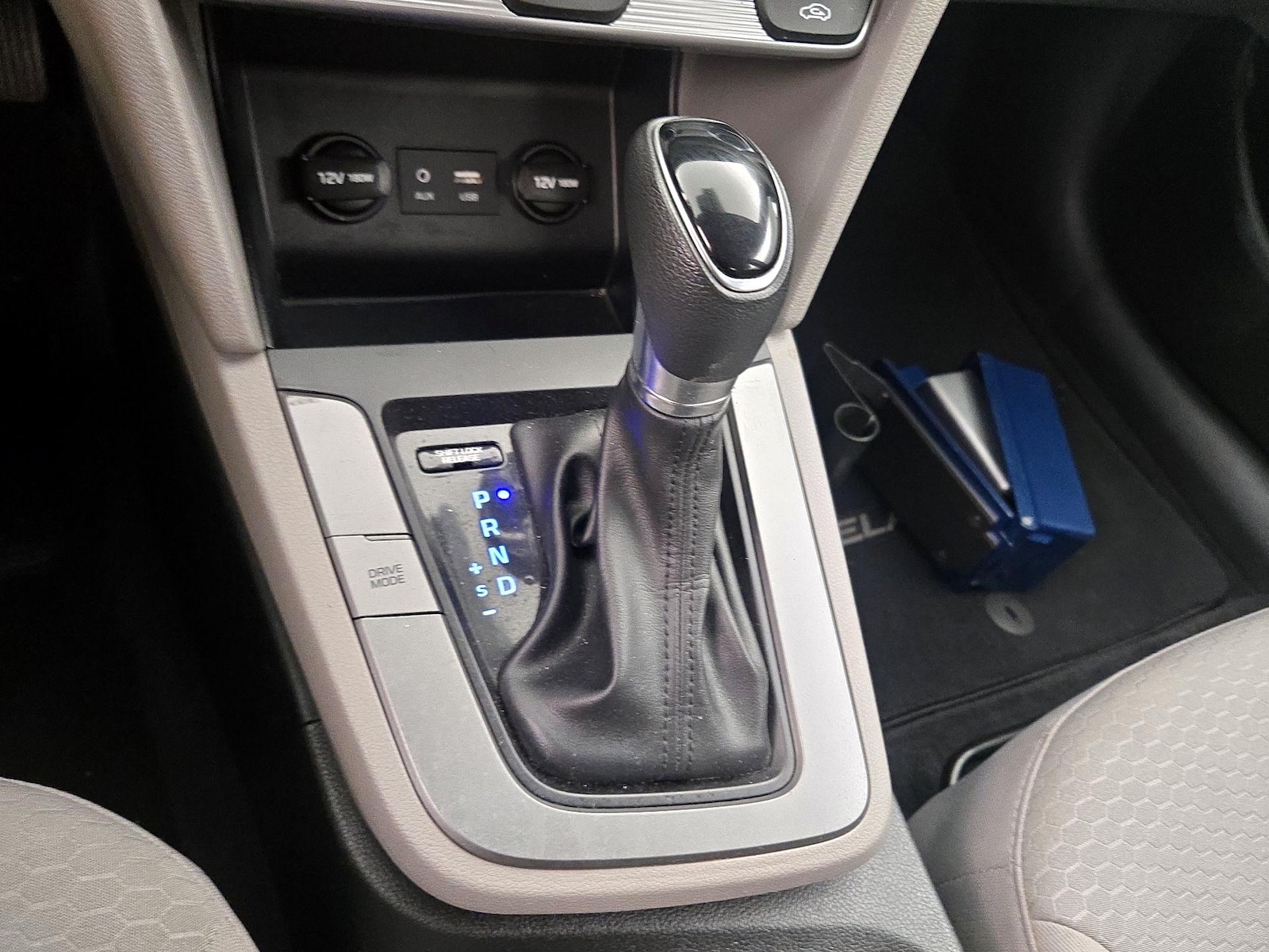 2019 Hyundai Elantra SEL - Photo 18
