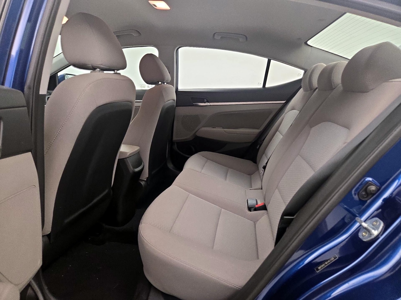 2019 Hyundai Elantra SEL - Photo 20