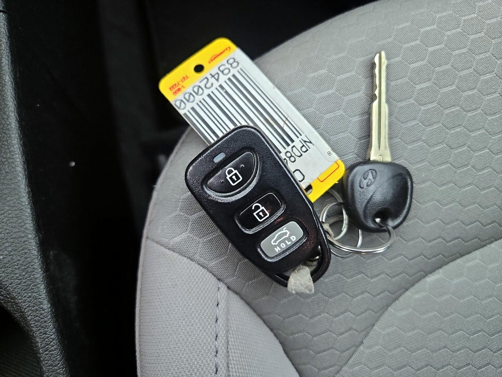 2019 Hyundai Elantra SEL - Photo 23
