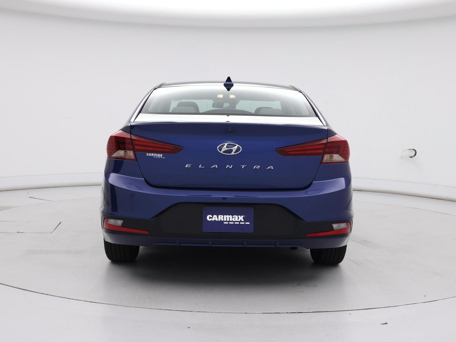 2019 Hyundai Elantra SEL - Photo 7