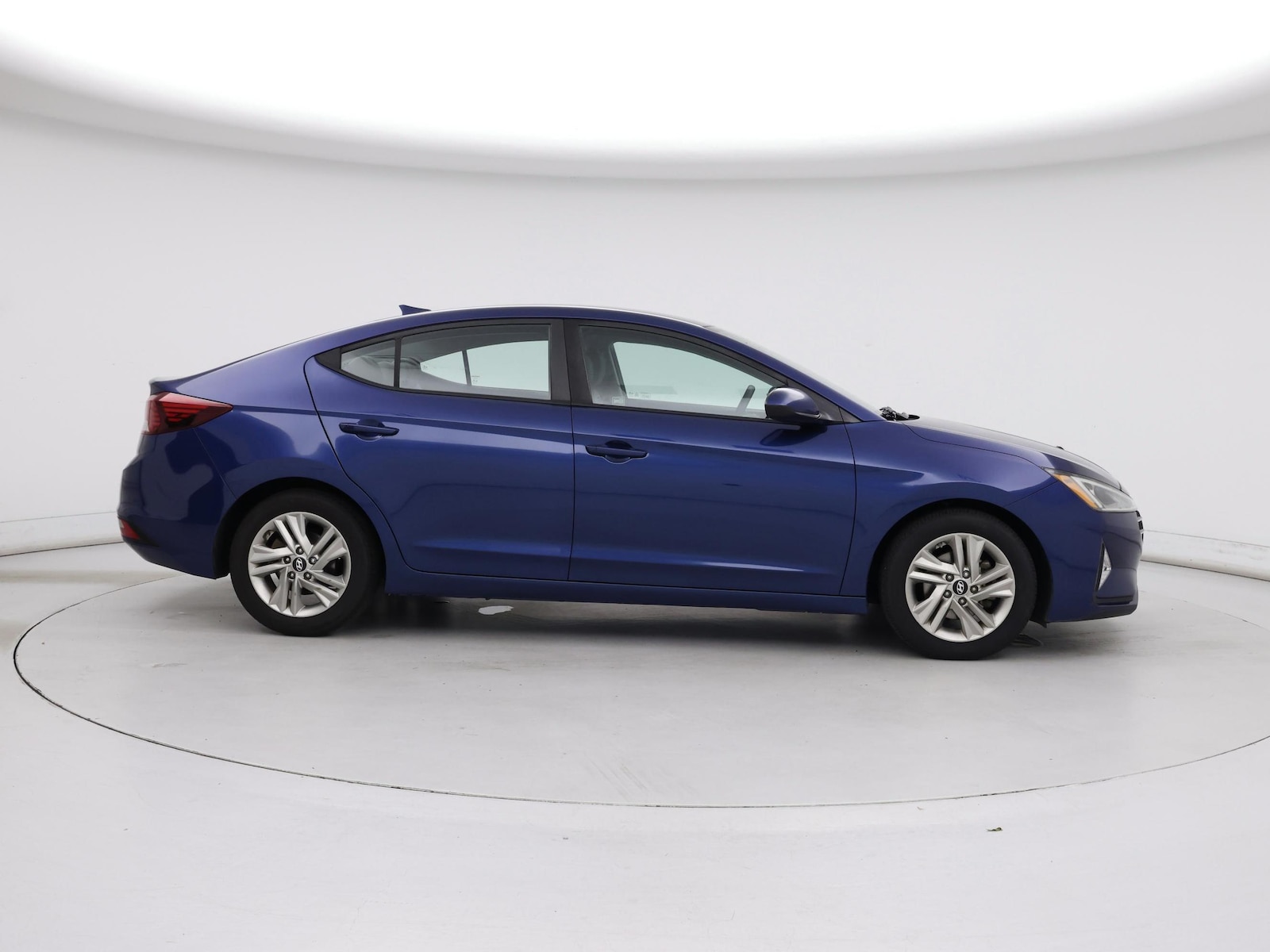 2019 Hyundai Elantra SEL - Photo 8