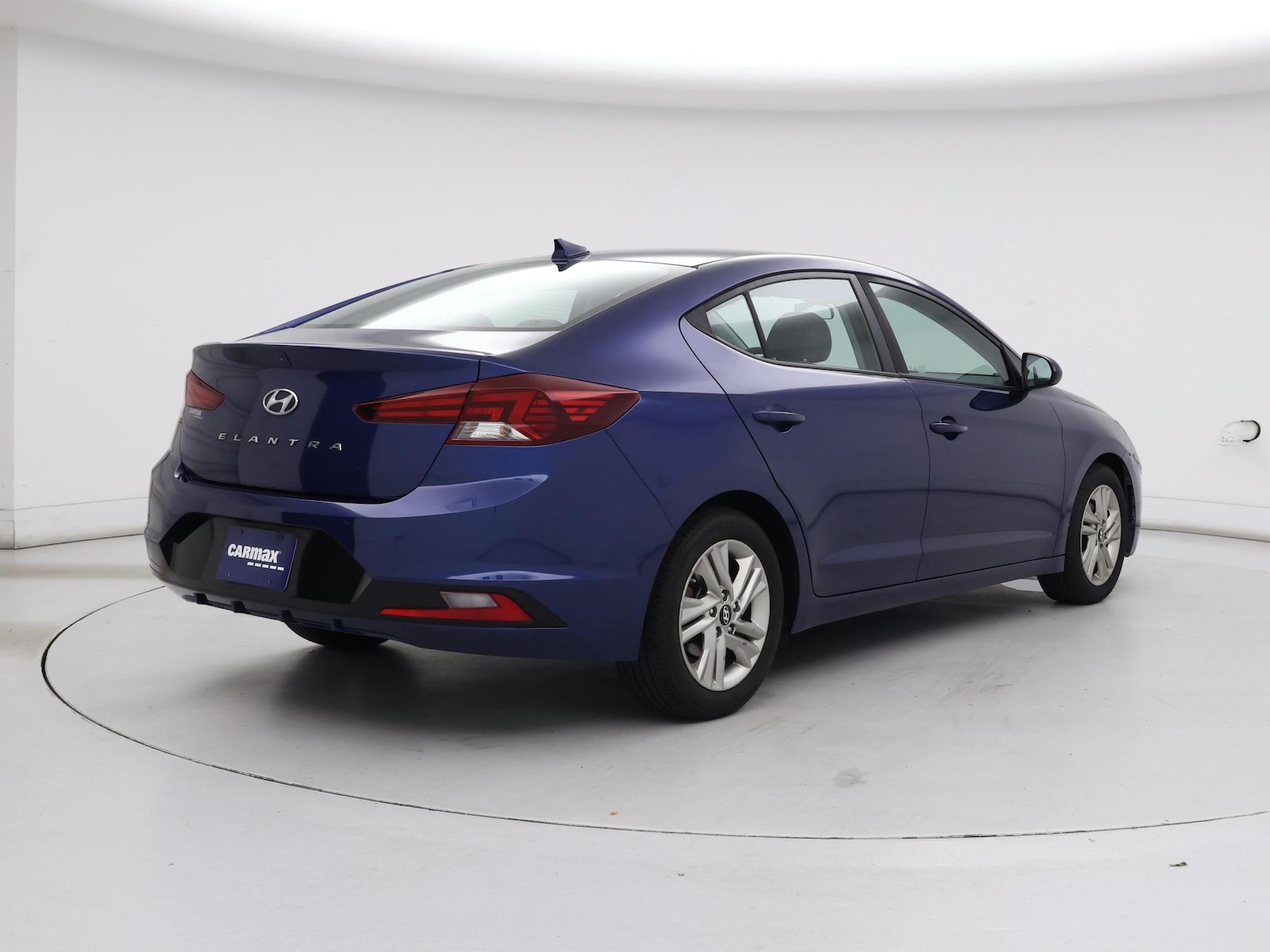 2019 Hyundai Elantra SEL - Photo 9