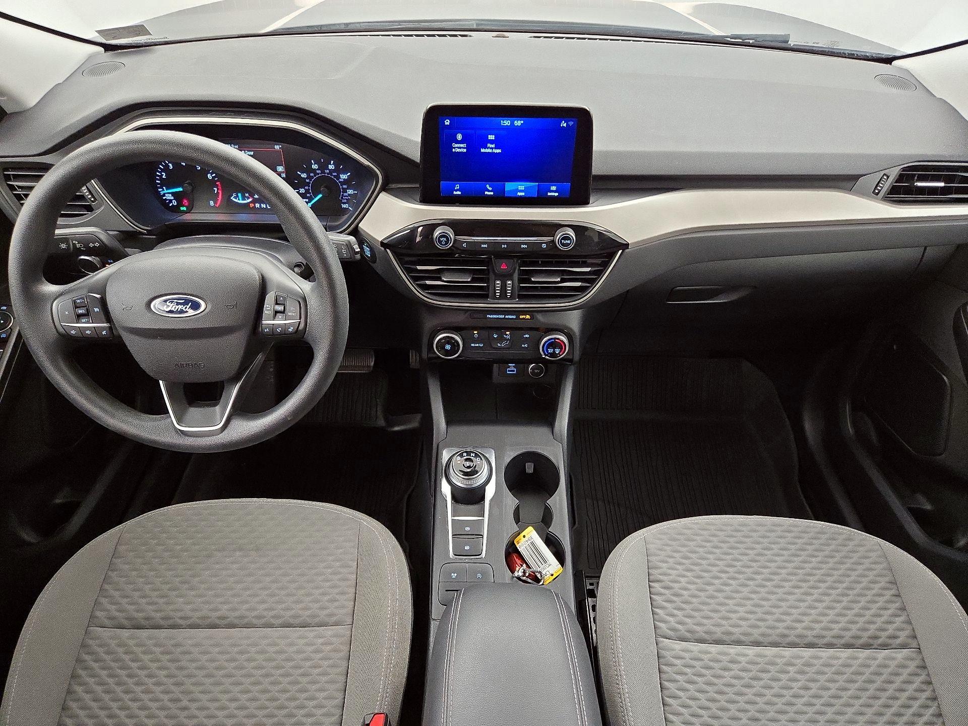 Thumbnail: 2021 Ford Escape - 9