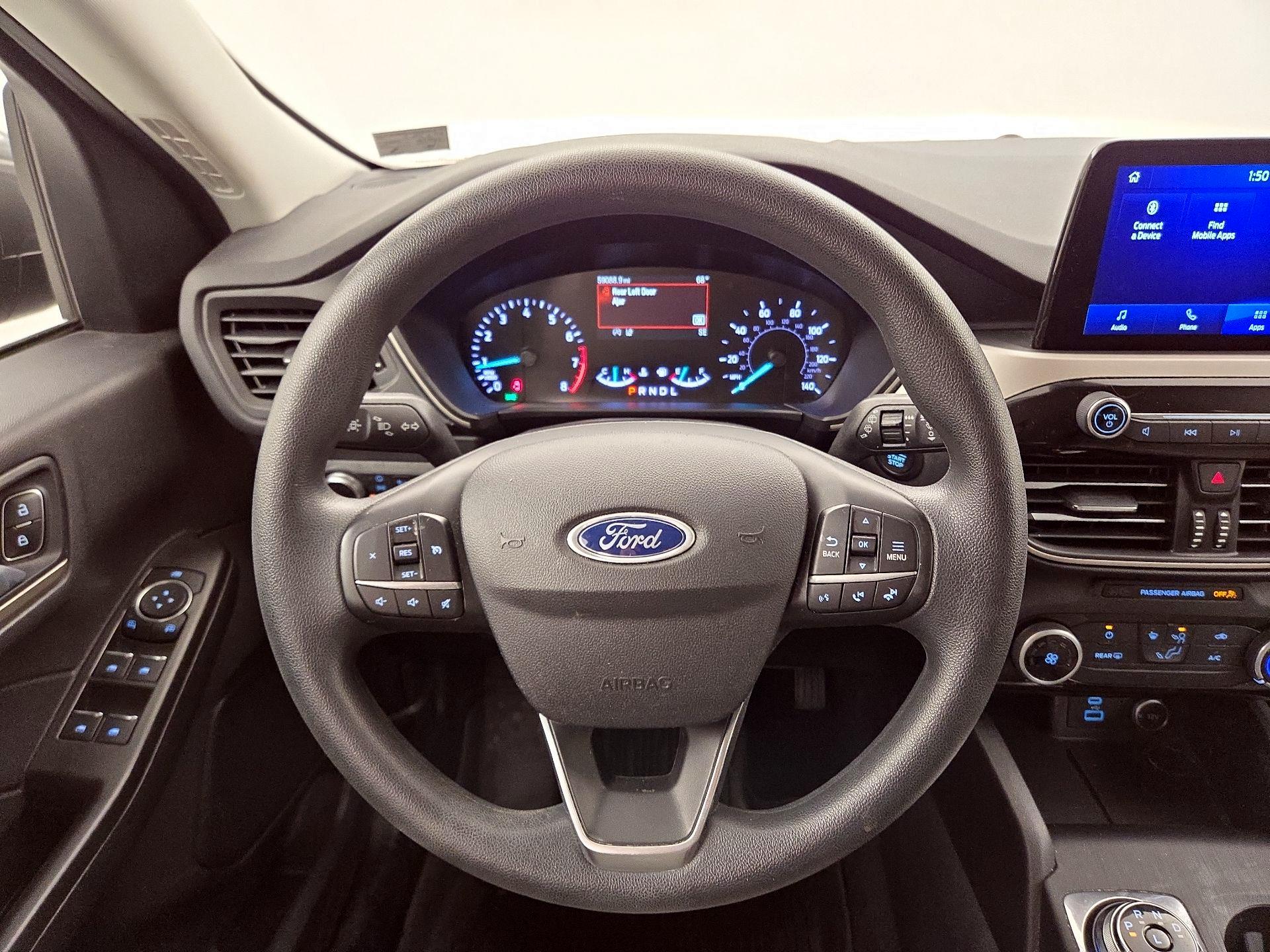 Thumbnail: 2021 Ford Escape - 10