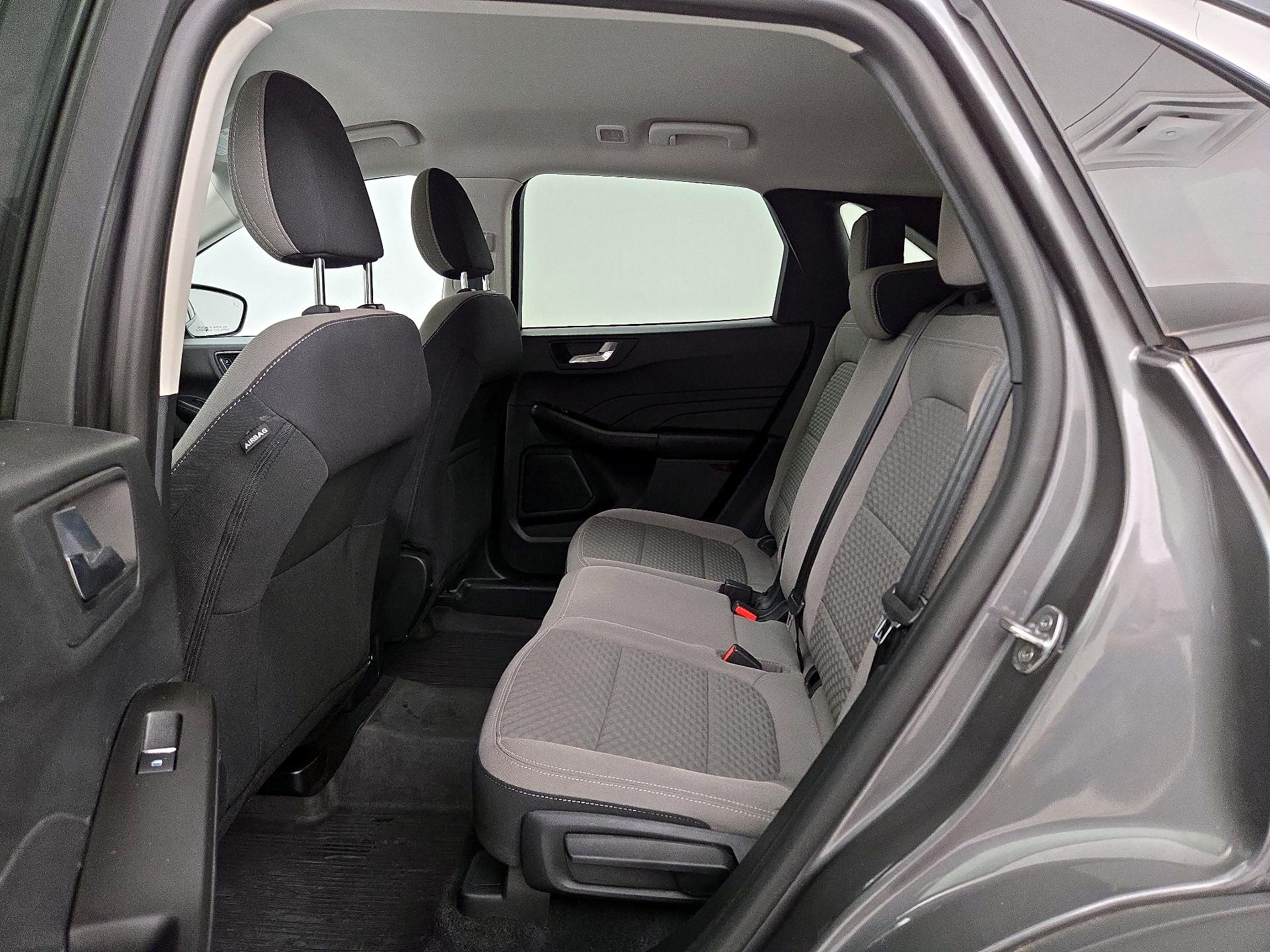 Thumbnail: 2021 Ford Escape - 19