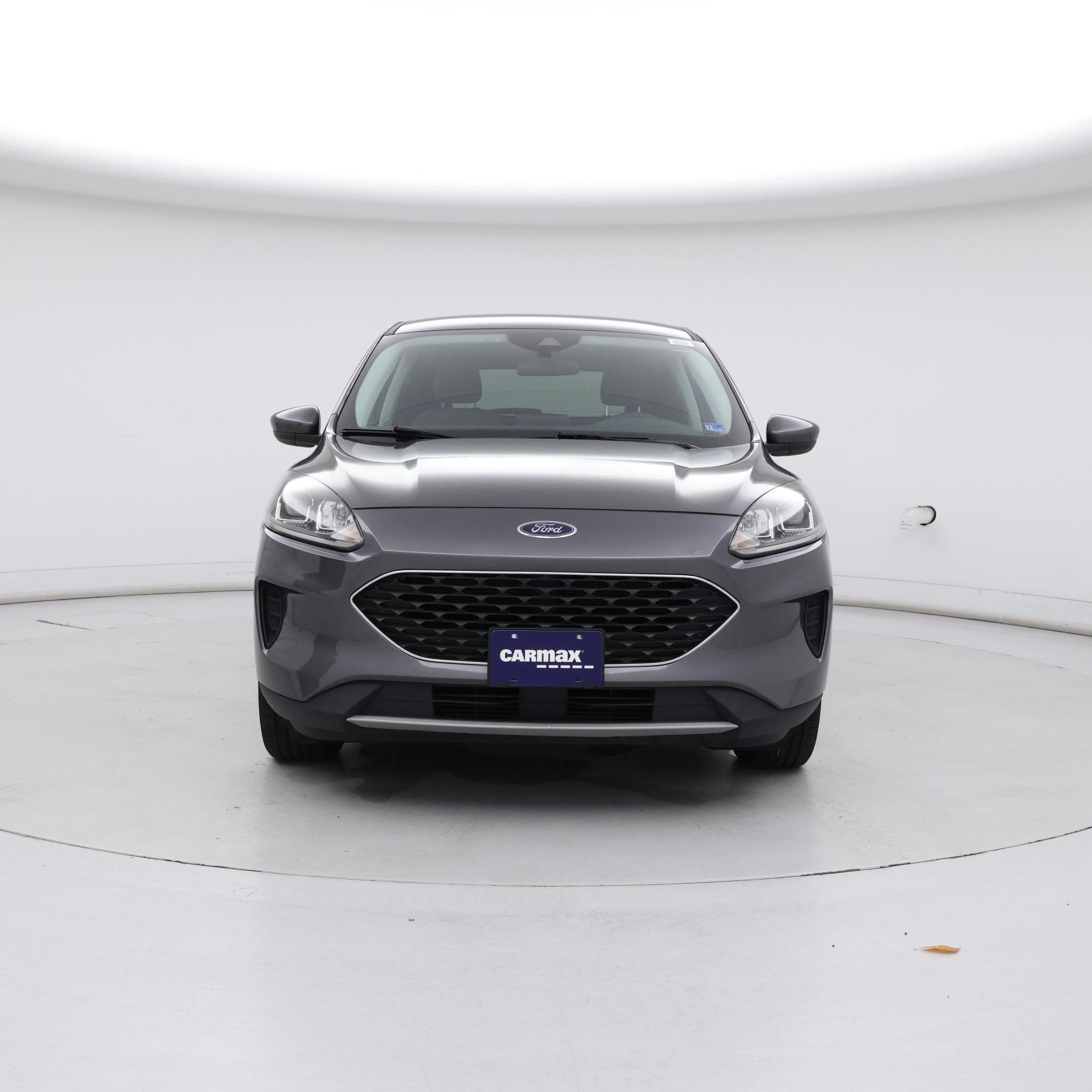 Thumbnail: 2021 Ford Escape - 5