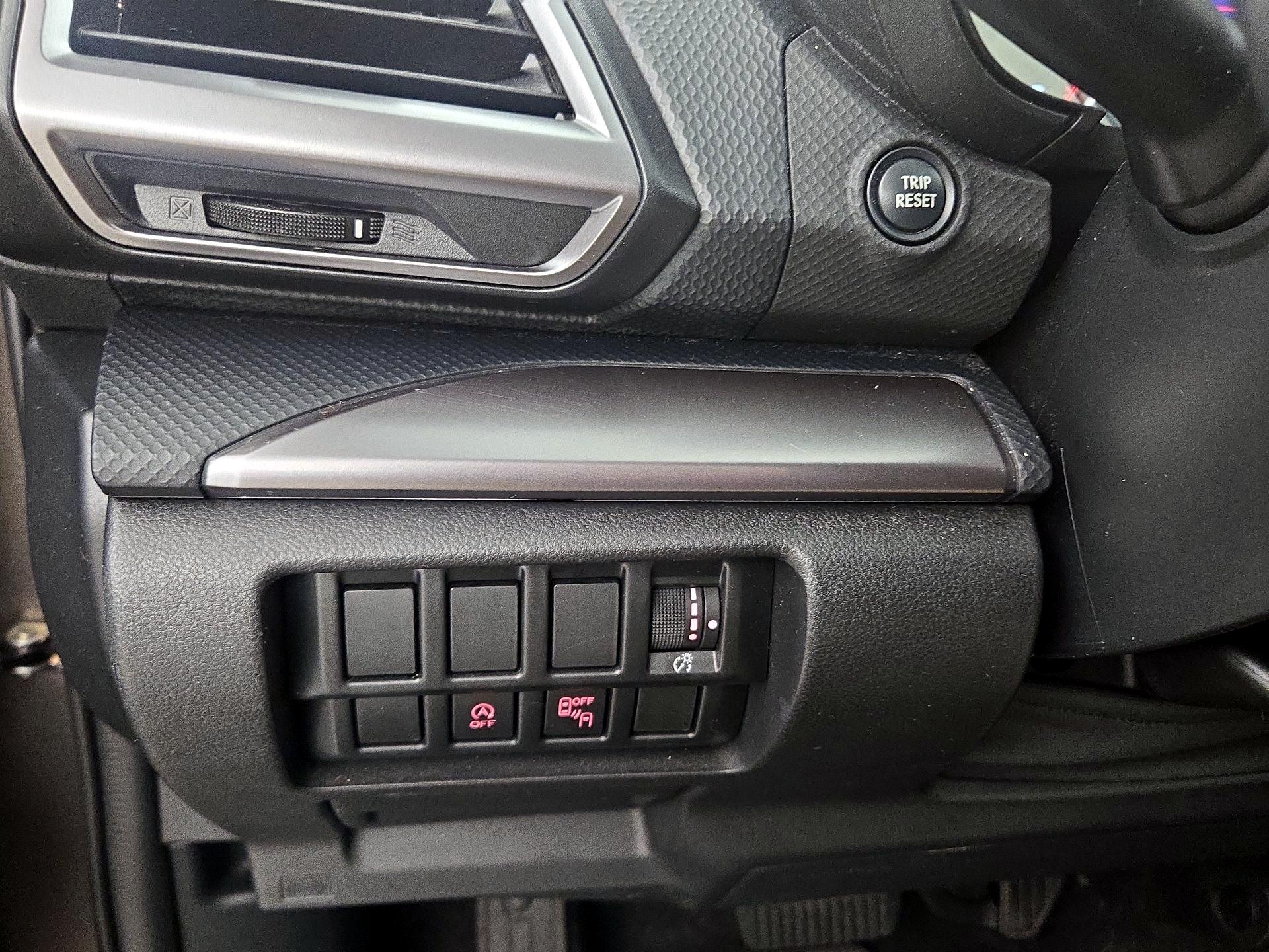 Thumbnail: 2020 Subaru Forester - 13